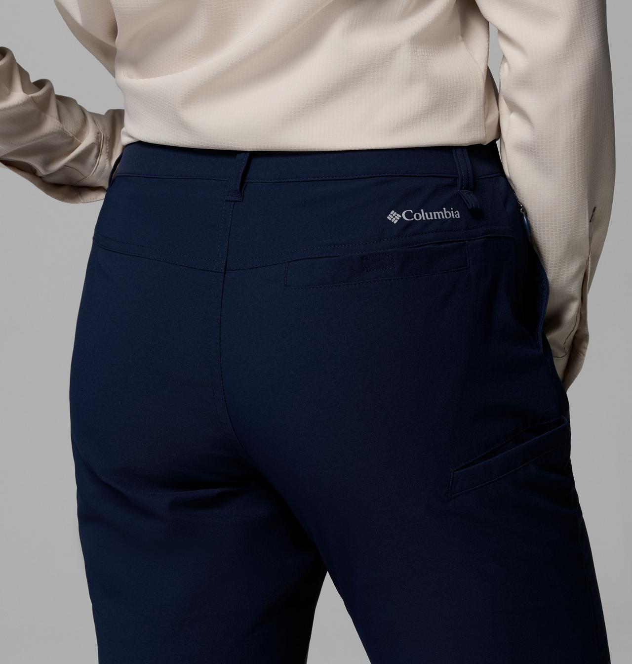 Women's Leslie Falls™ Pants II | 464 | 10 | L 8