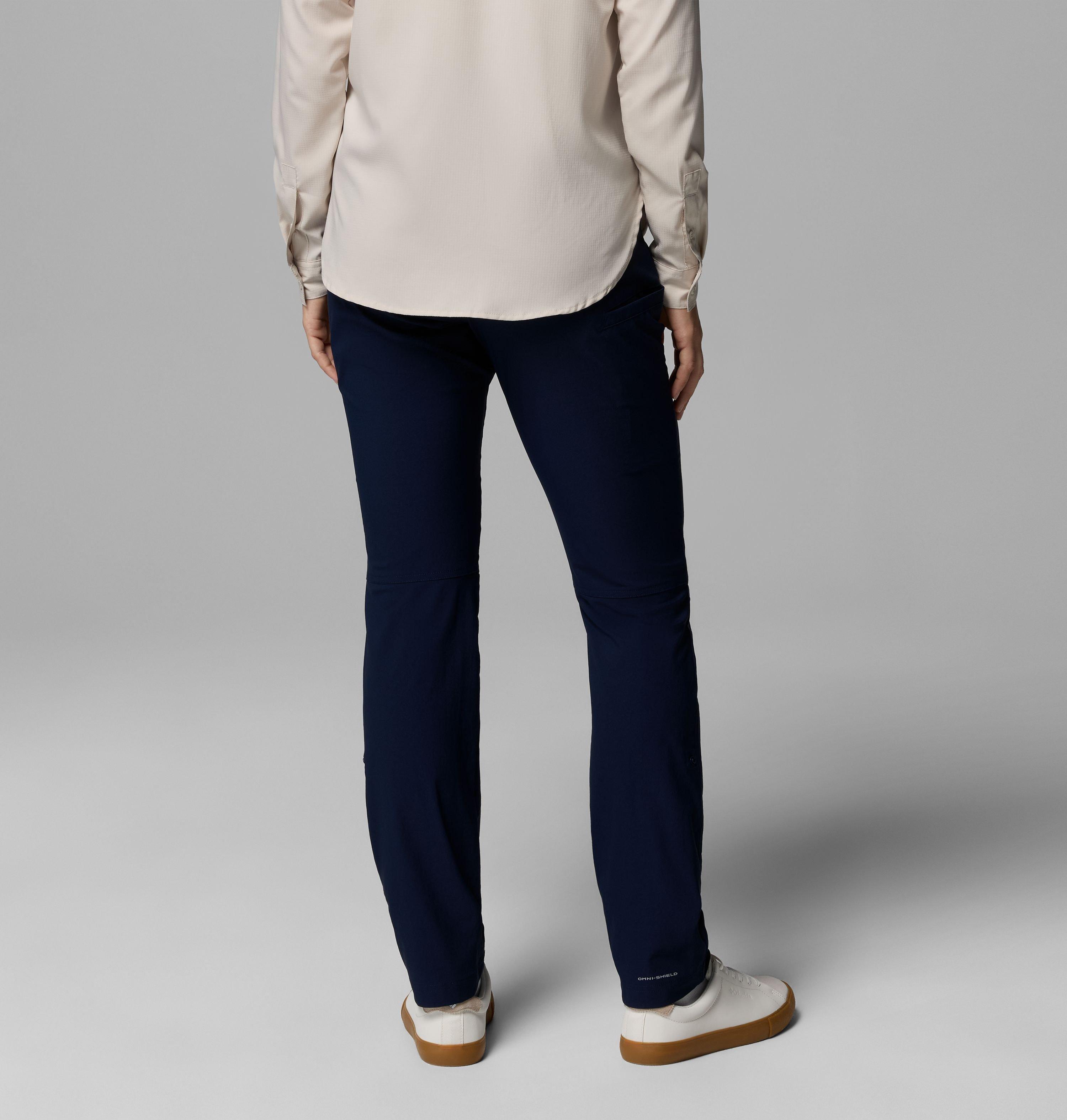 Women's Leslie Falls Pants II 3