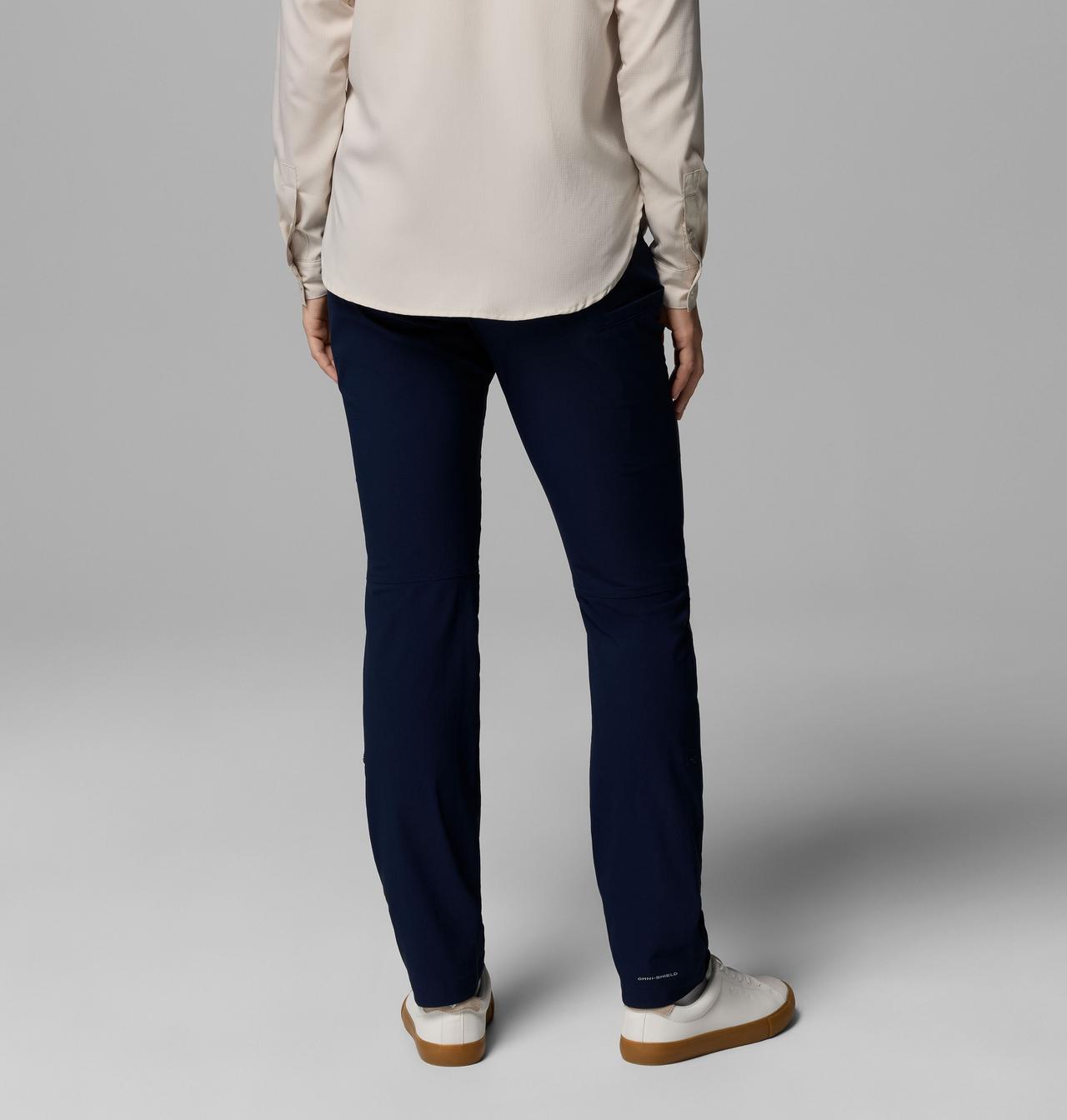 Women's Leslie Falls™ Pants II | 464 | 10 | L 2