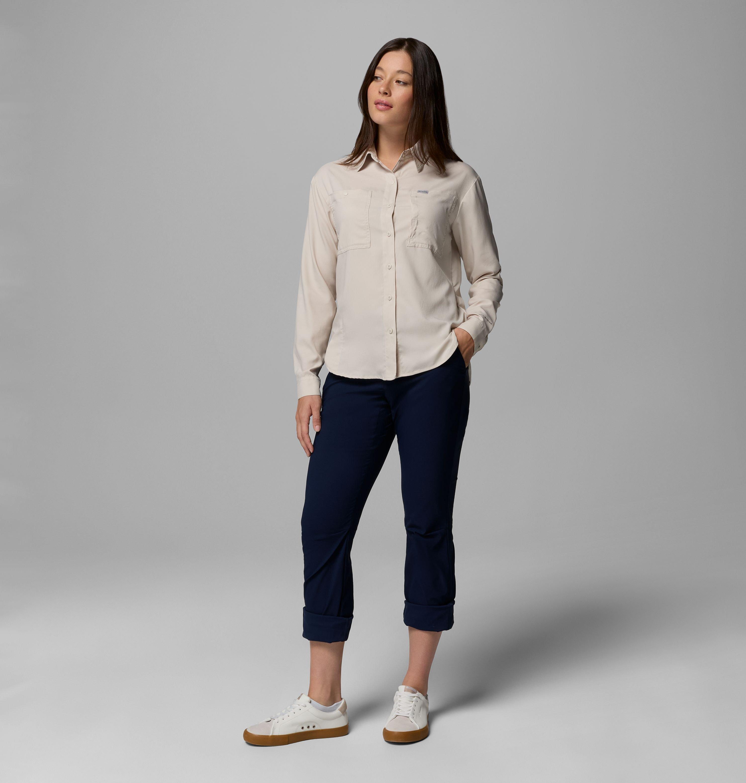Women's Leslie Falls Pants II 2