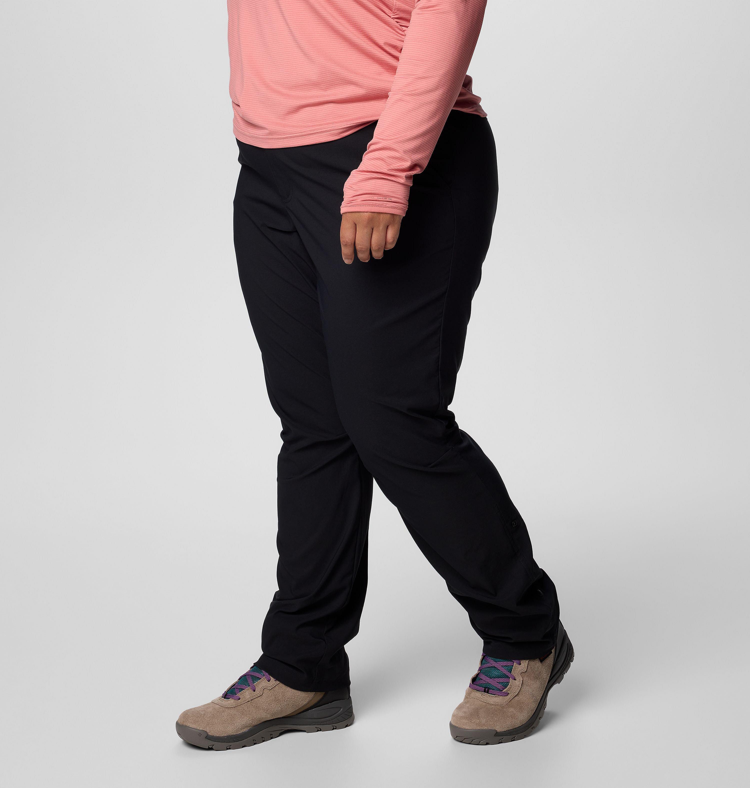 Women's Leslie Falls Pants II - Plus Size 4