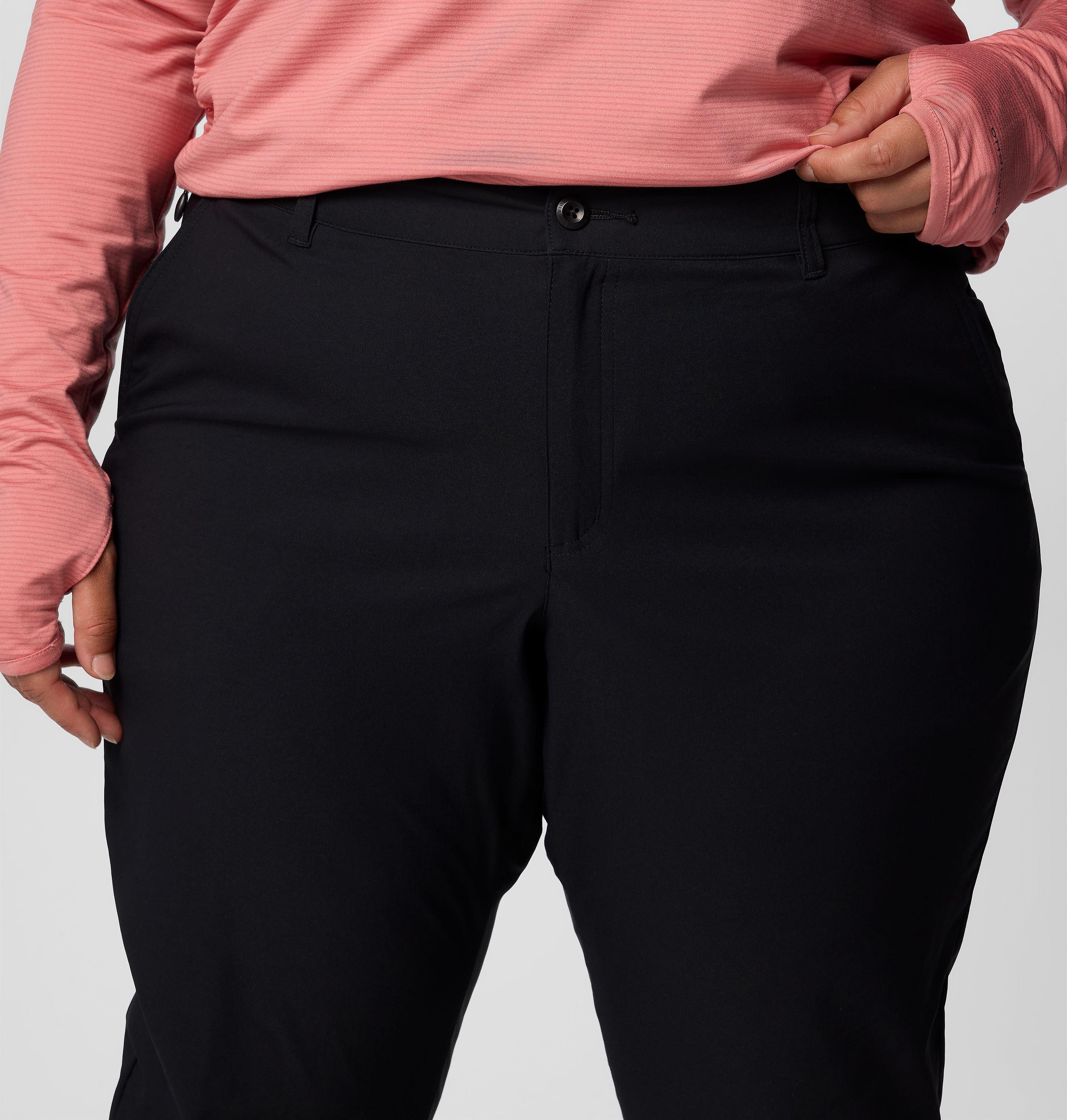 Women's Leslie Falls Pants II - Plus Size 5