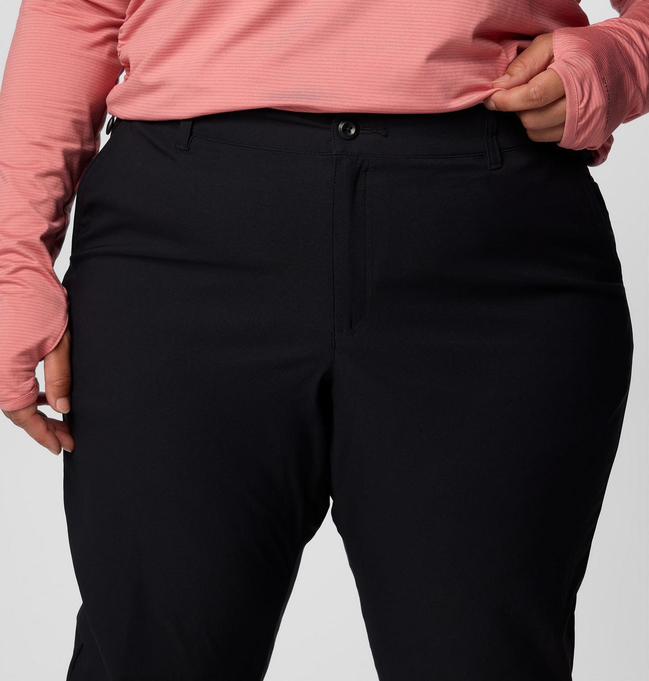 Women's Leslie Falls™ Pants II - Plus Size | 010 | 24W | L 5