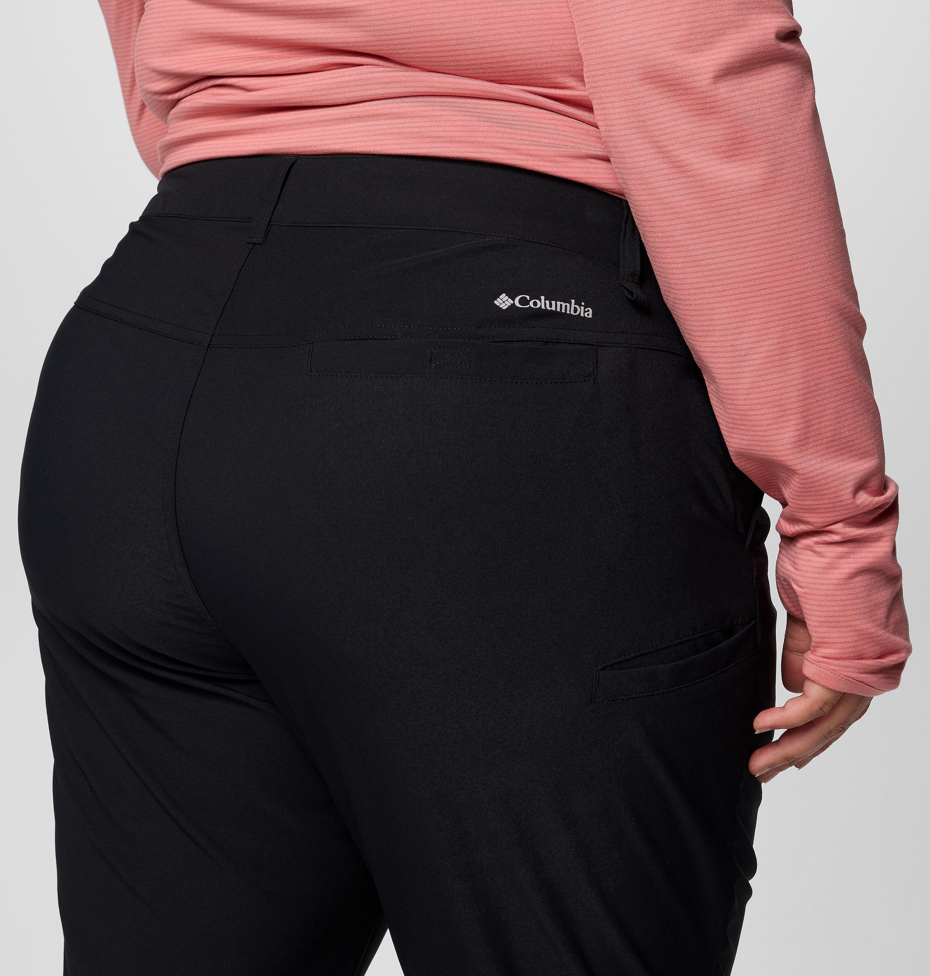 Women's Leslie Falls Pants II - Plus Size 6