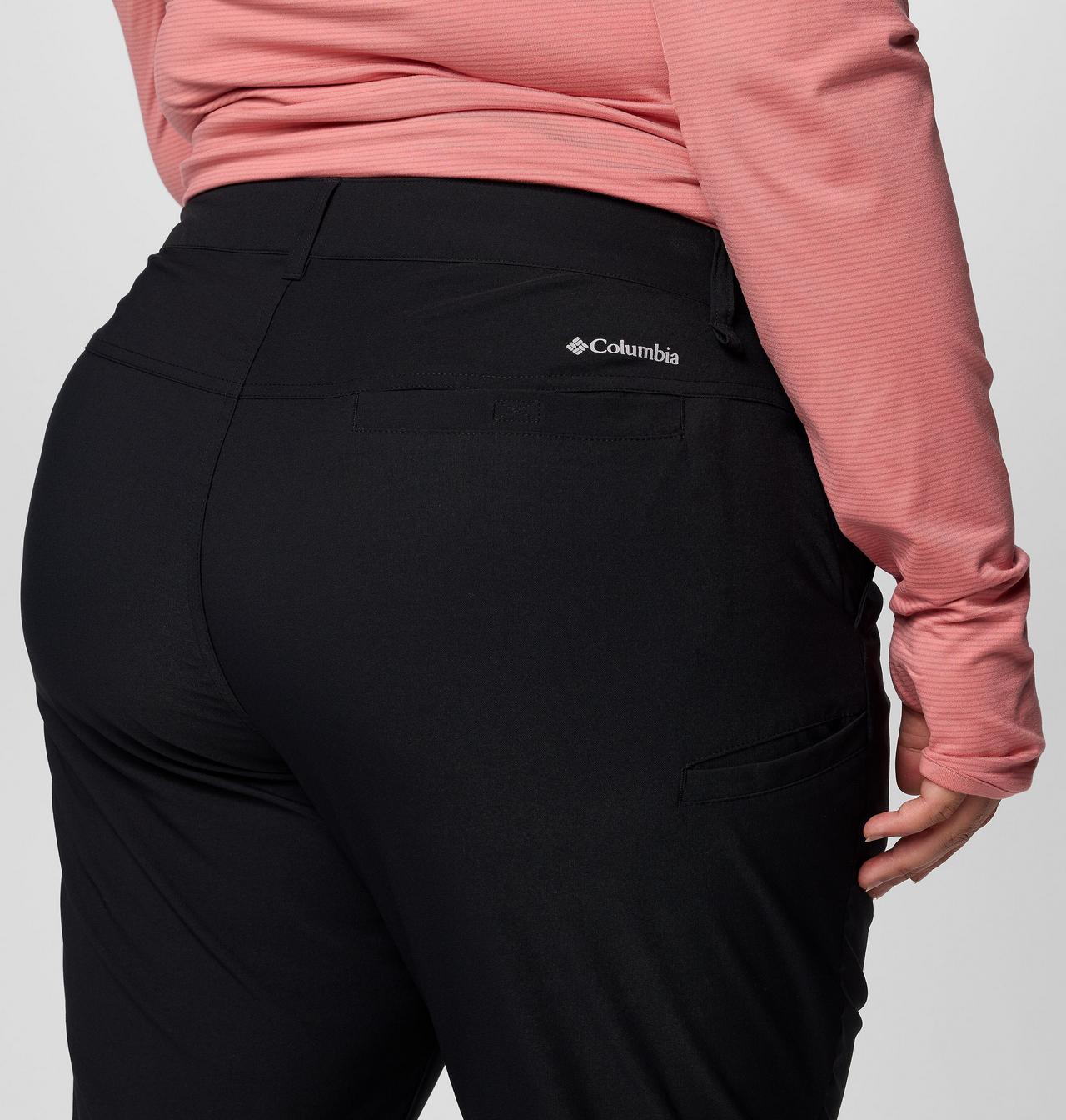 Women's Leslie Falls™ Pants II - Plus Size | 010 | 24W | L 6