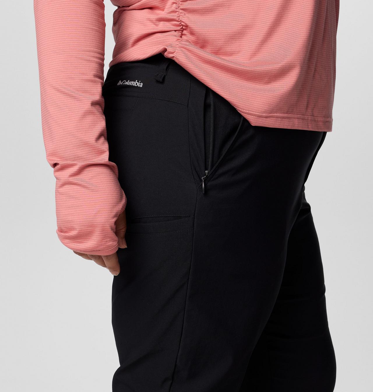 Women's Leslie Falls™ Pants II - Plus Size | 010 | 24W | L 7