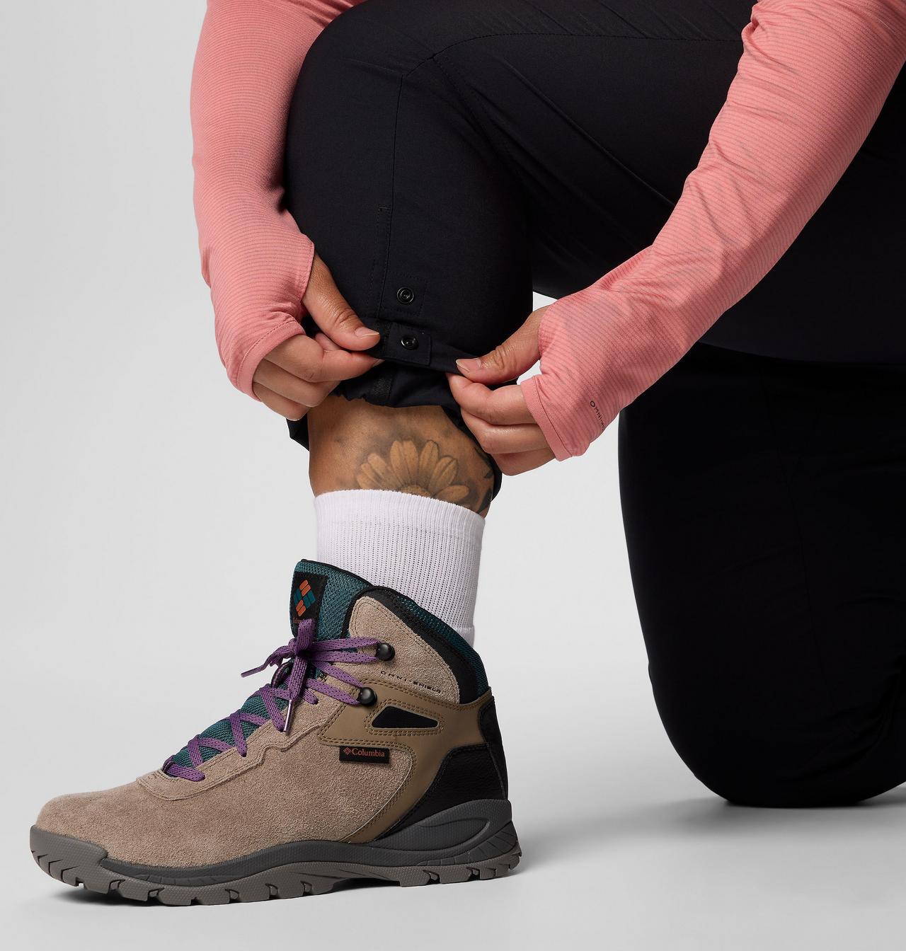 Women's Leslie Falls™ Pants II - Plus Size | 010 | 24W | L 8