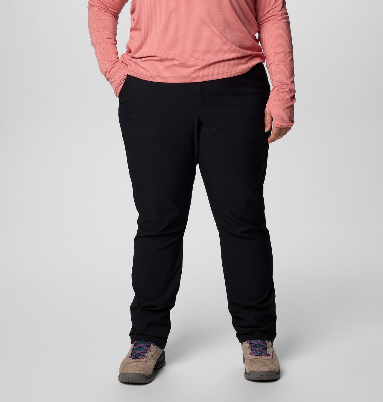 Women's Leslie Falls™ Pants II - Plus Size | 010 | 24W | L 1