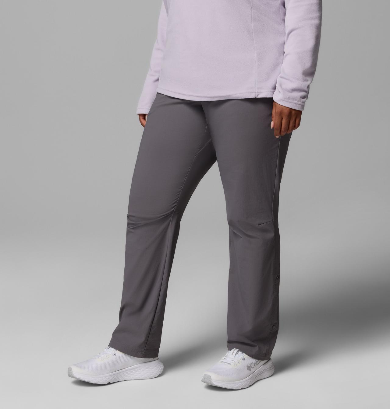 Women's Leslie Falls™ Pants II - Plus Size 4