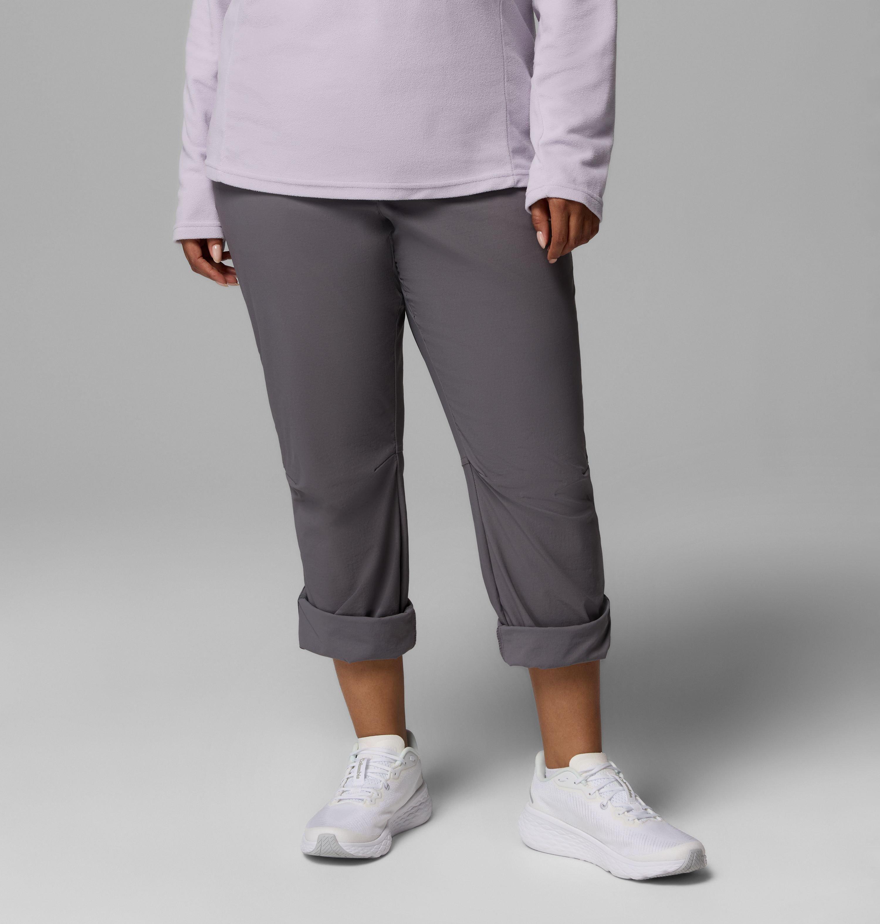 Women's Leslie Falls Pants II - Plus Size 5
