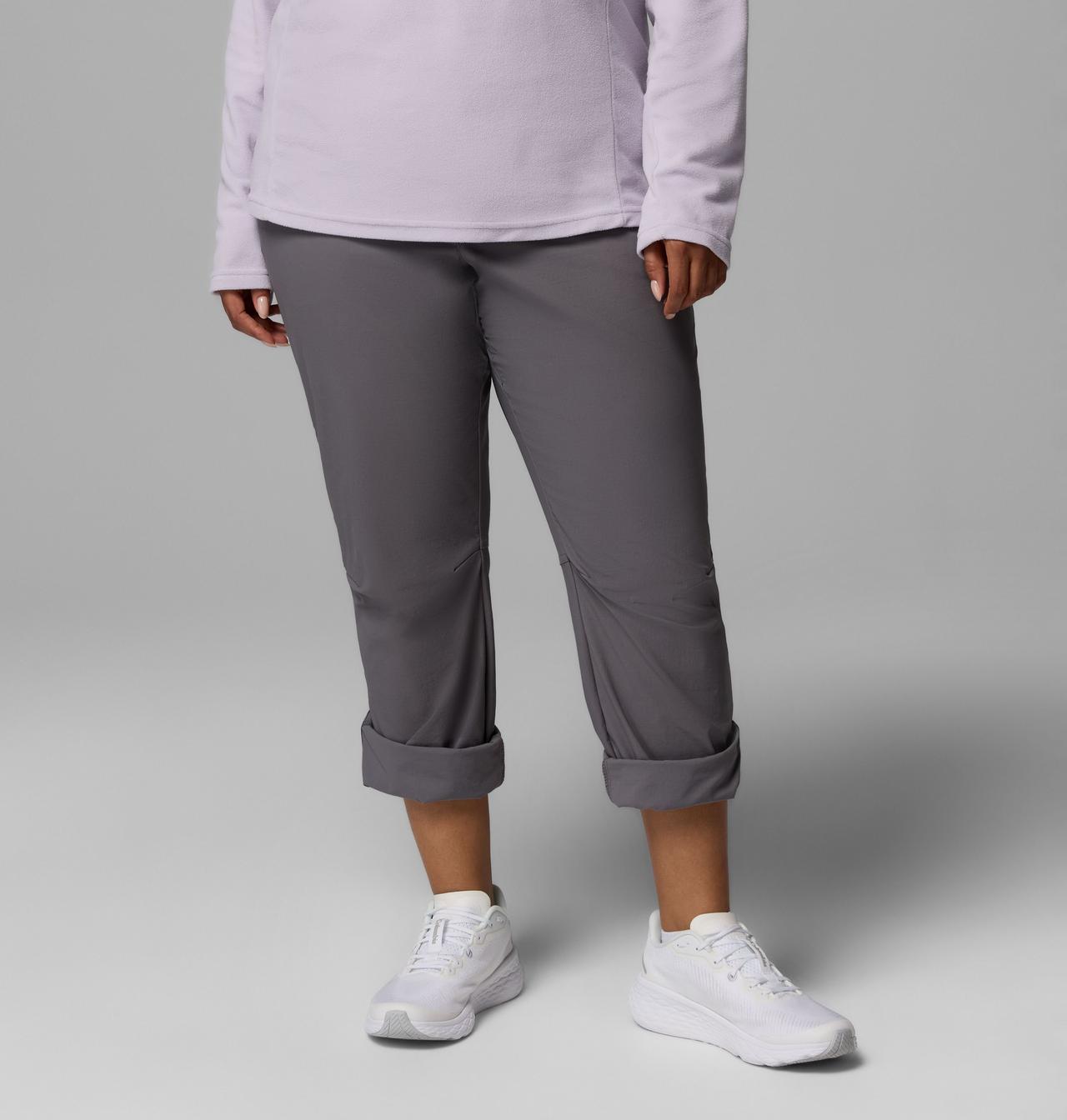 Women's Leslie Falls™ Pants II - Plus Size 5