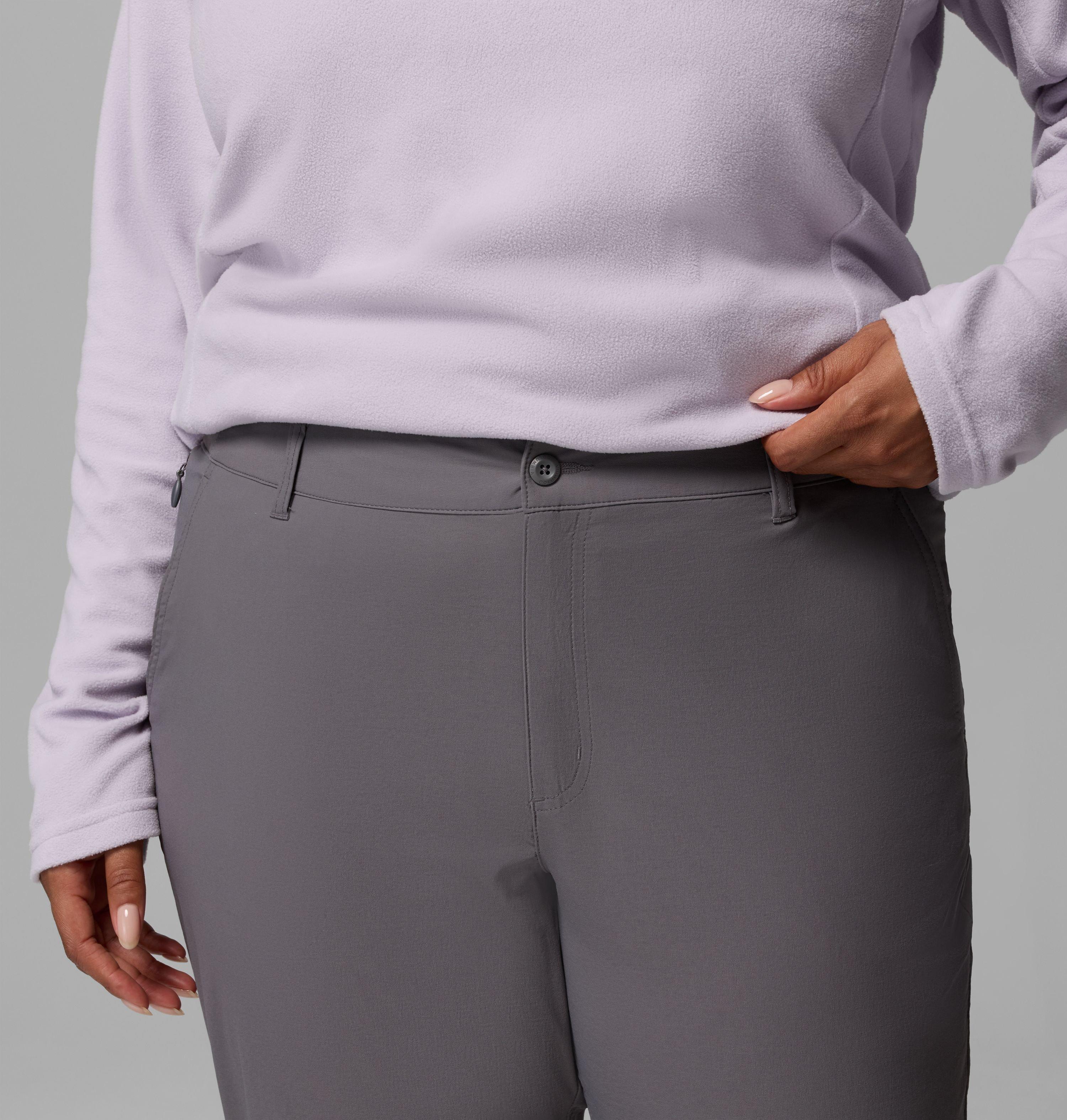 Women's Leslie Falls Pants II - Plus Size 6