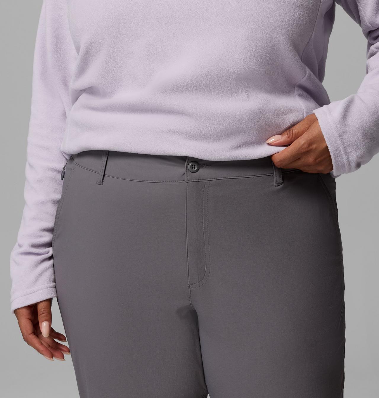 Women's Leslie Falls™ Pants II - Plus Size 6