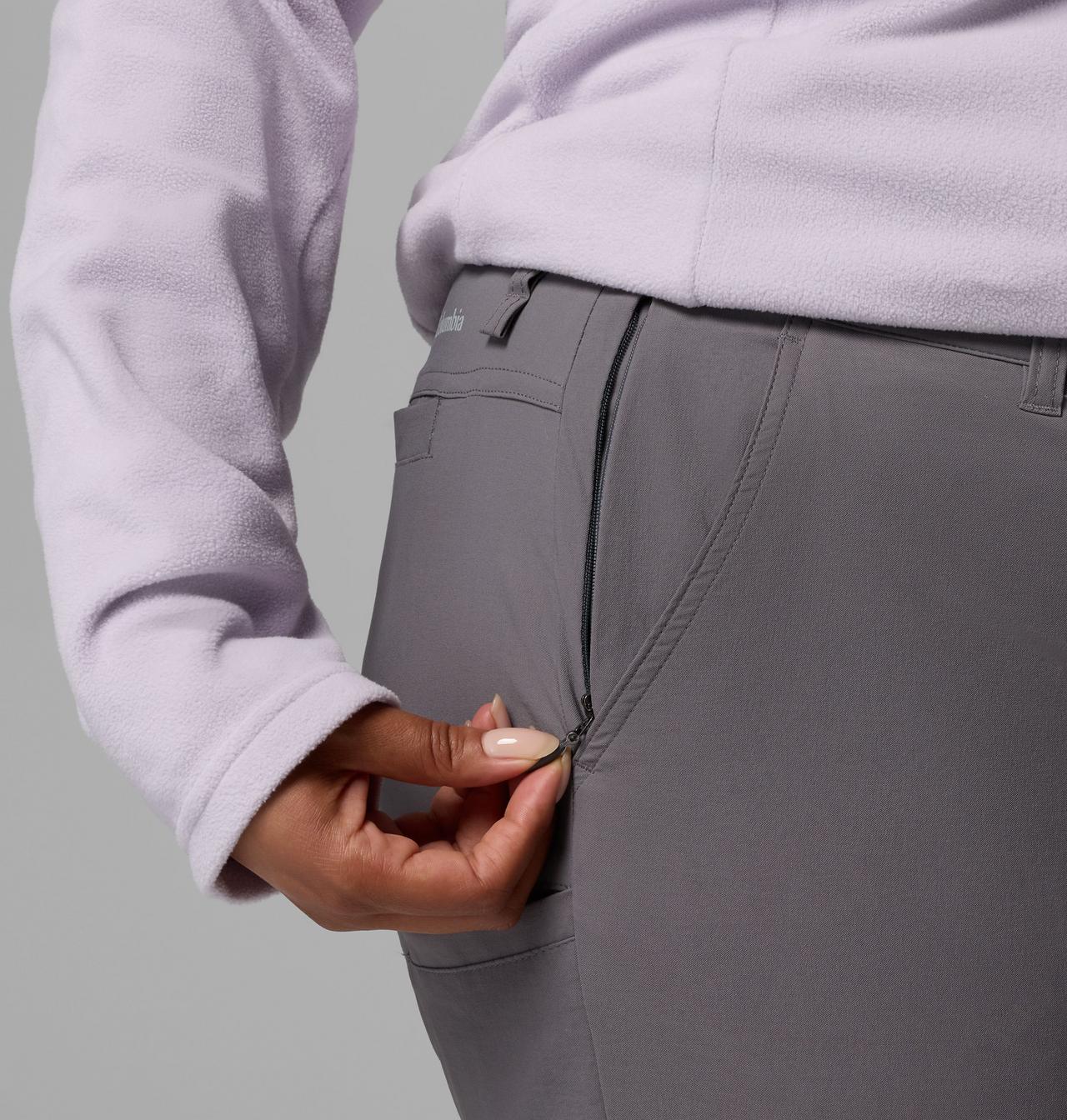 Women's Leslie Falls™ Pants II - Plus Size 7