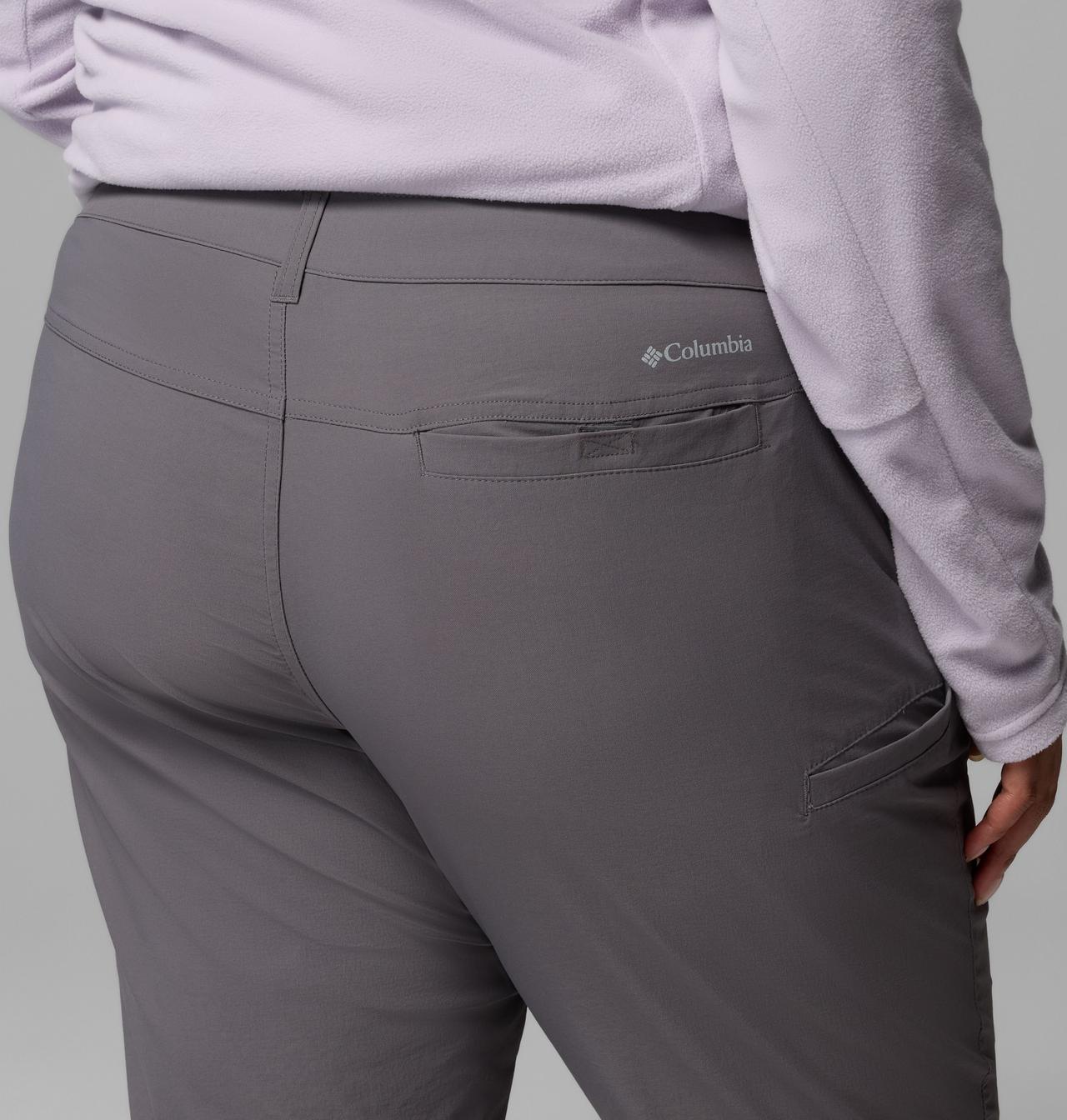 Women's Leslie Falls™ Pants II - Plus Size 8