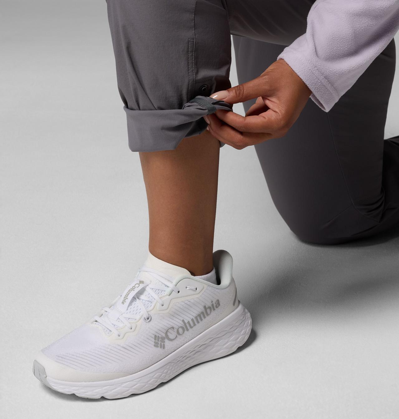 Women's Leslie Falls™ Pants II - Plus Size 9