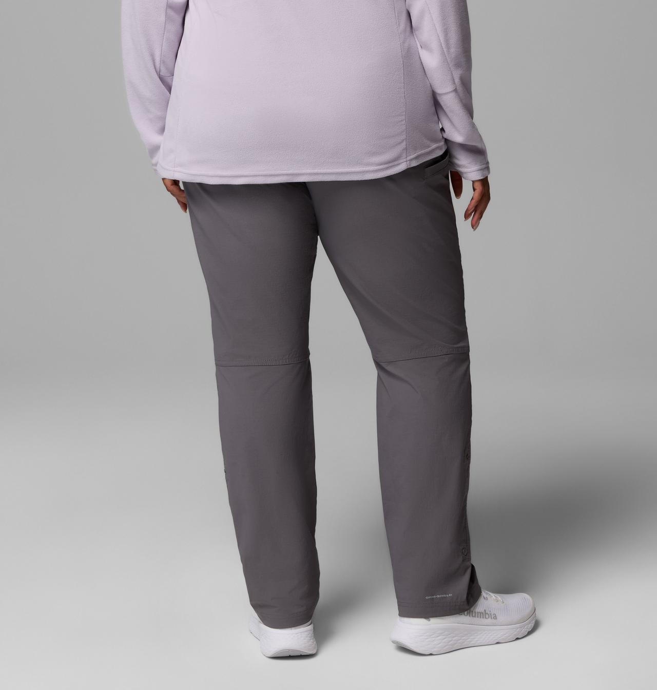 Women's Leslie Falls™ Pants II - Plus Size 3