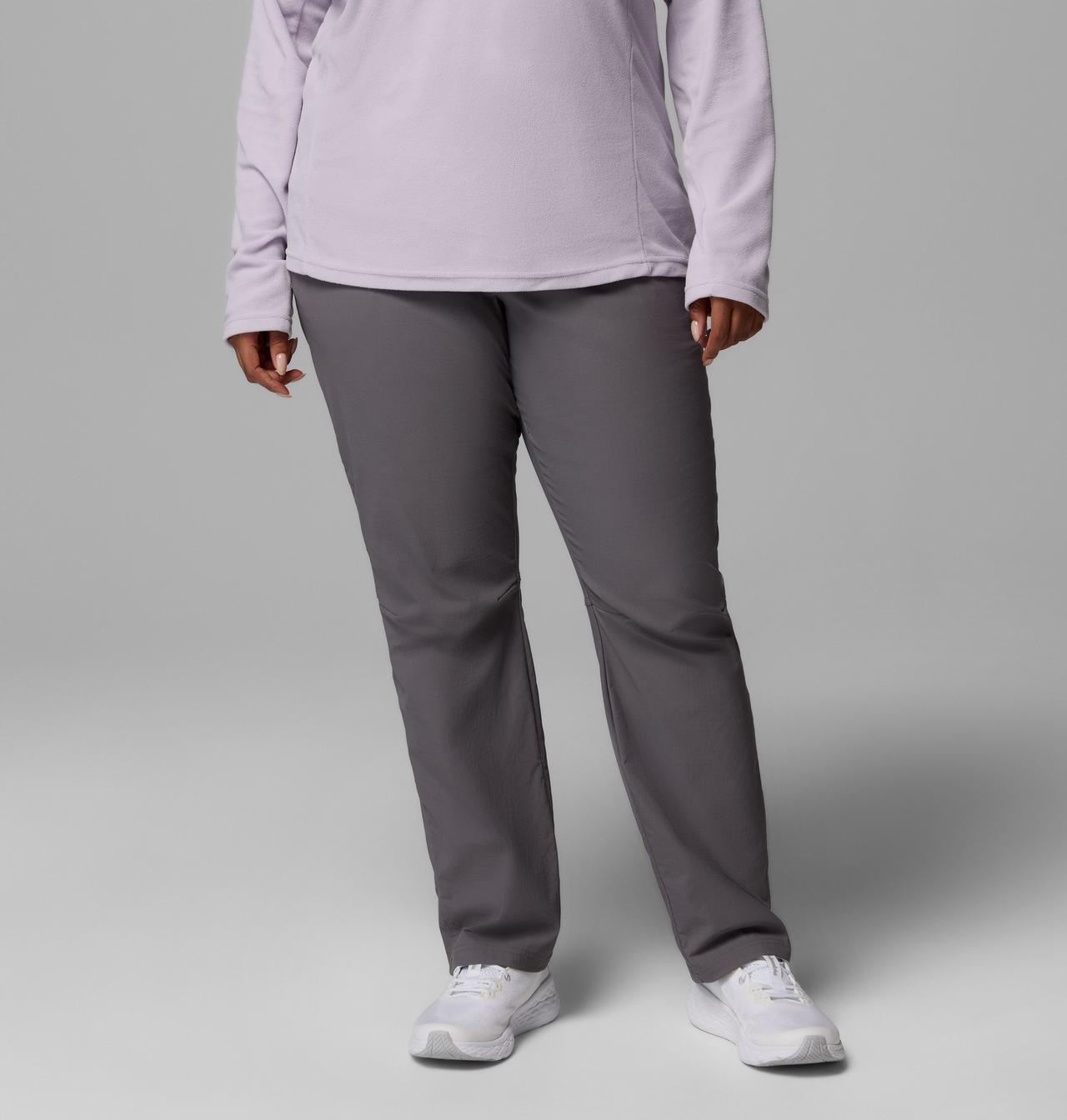 Women's Leslie Falls™ Pants II - Plus Size 1