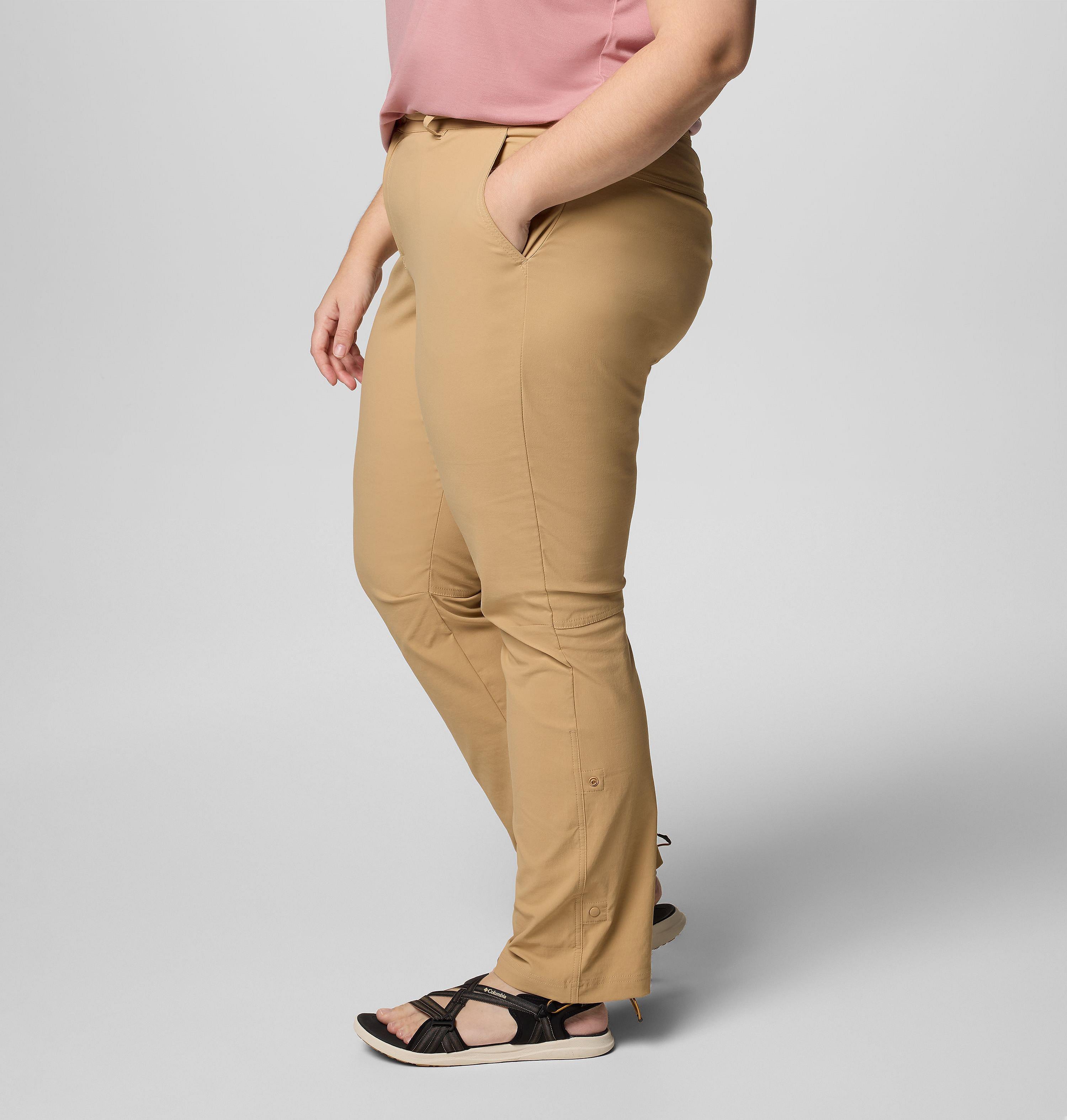 Women's Leslie Falls Pants II - Plus Size 3