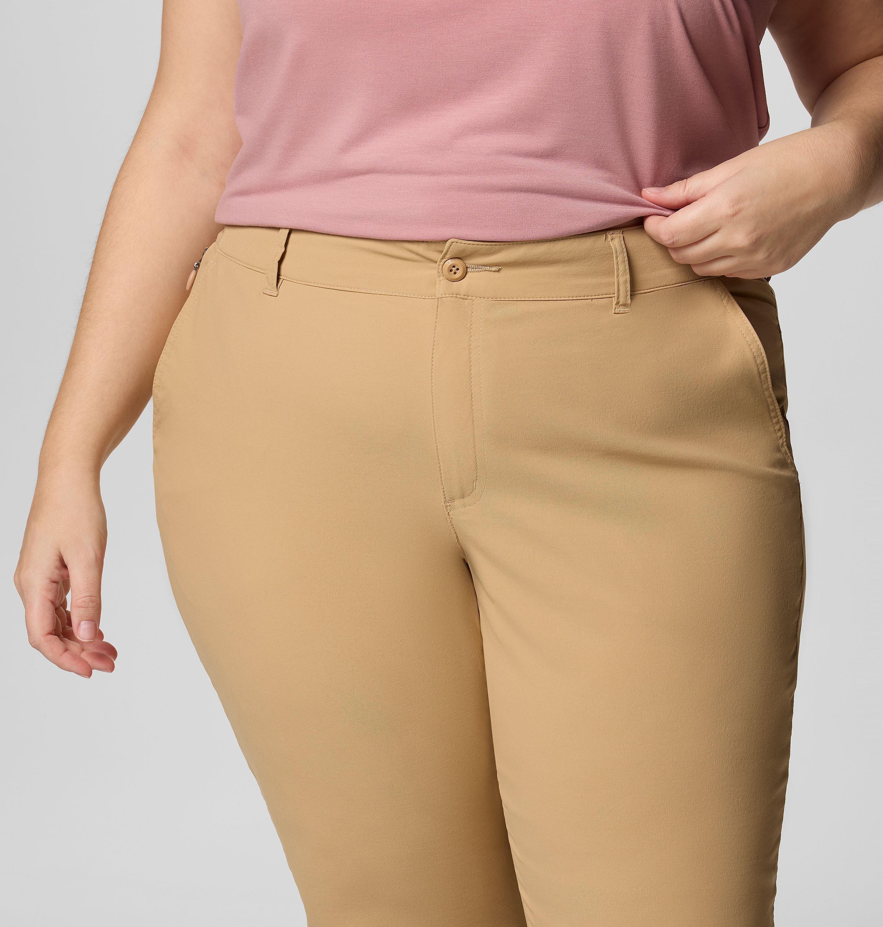 Women's Leslie Falls Pants II - Plus Size 4