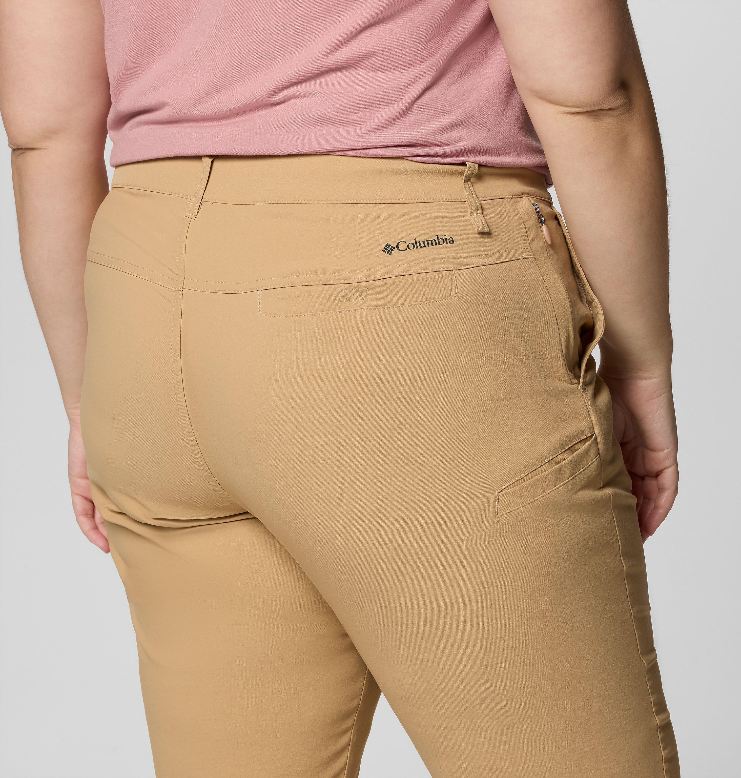Women's Leslie Falls Pants II - Plus Size 5