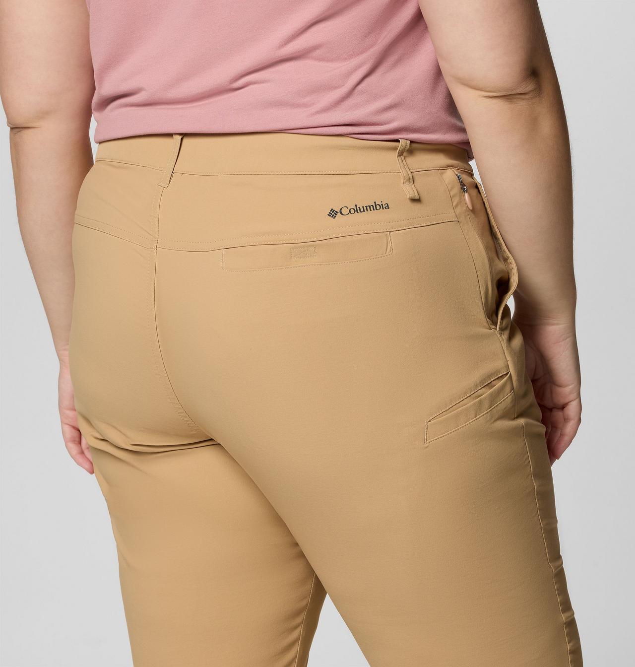 Women's Leslie Falls™ Pants II - Plus Size 5