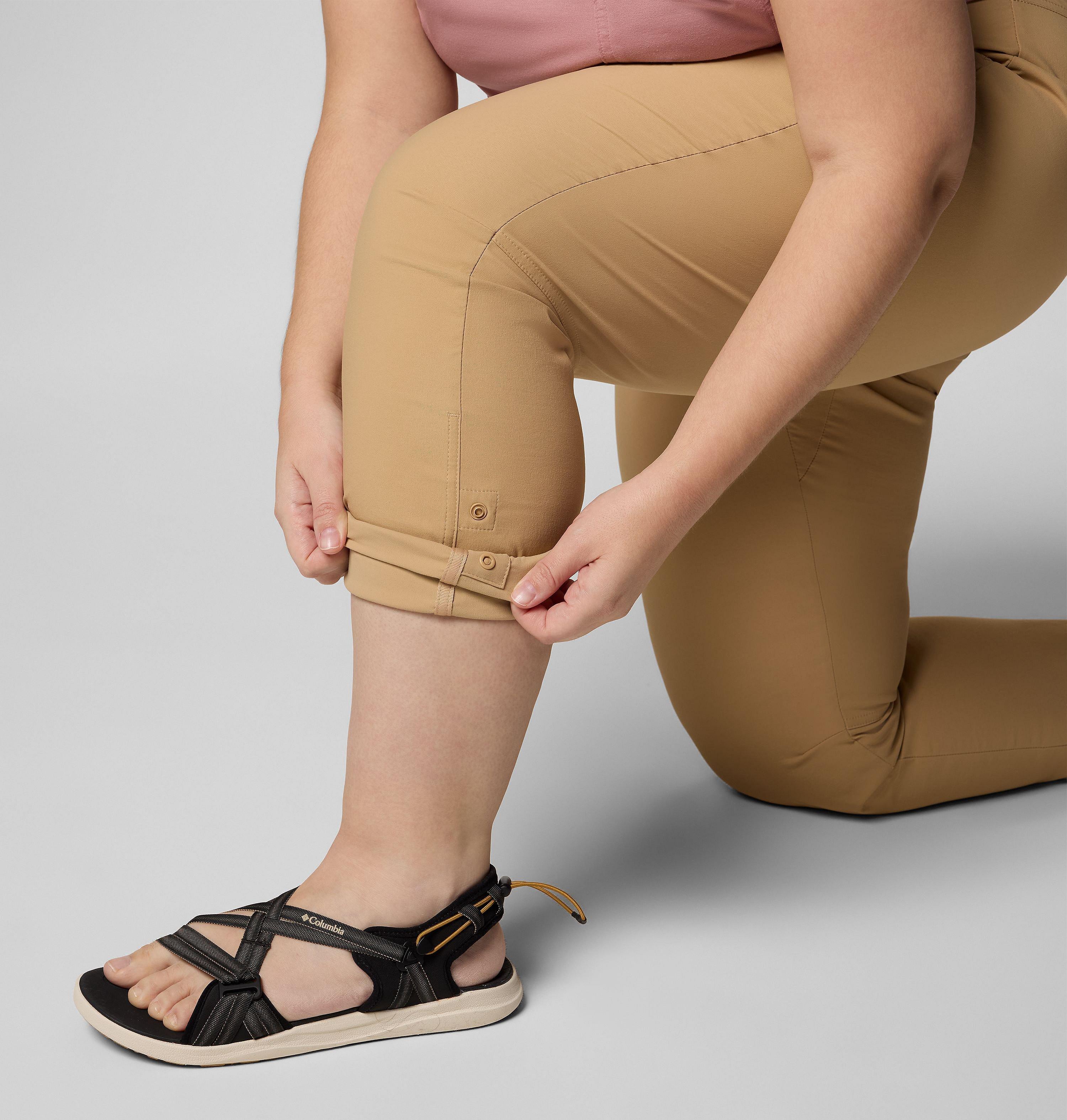 Women's Leslie Falls Pants II - Plus Size 6