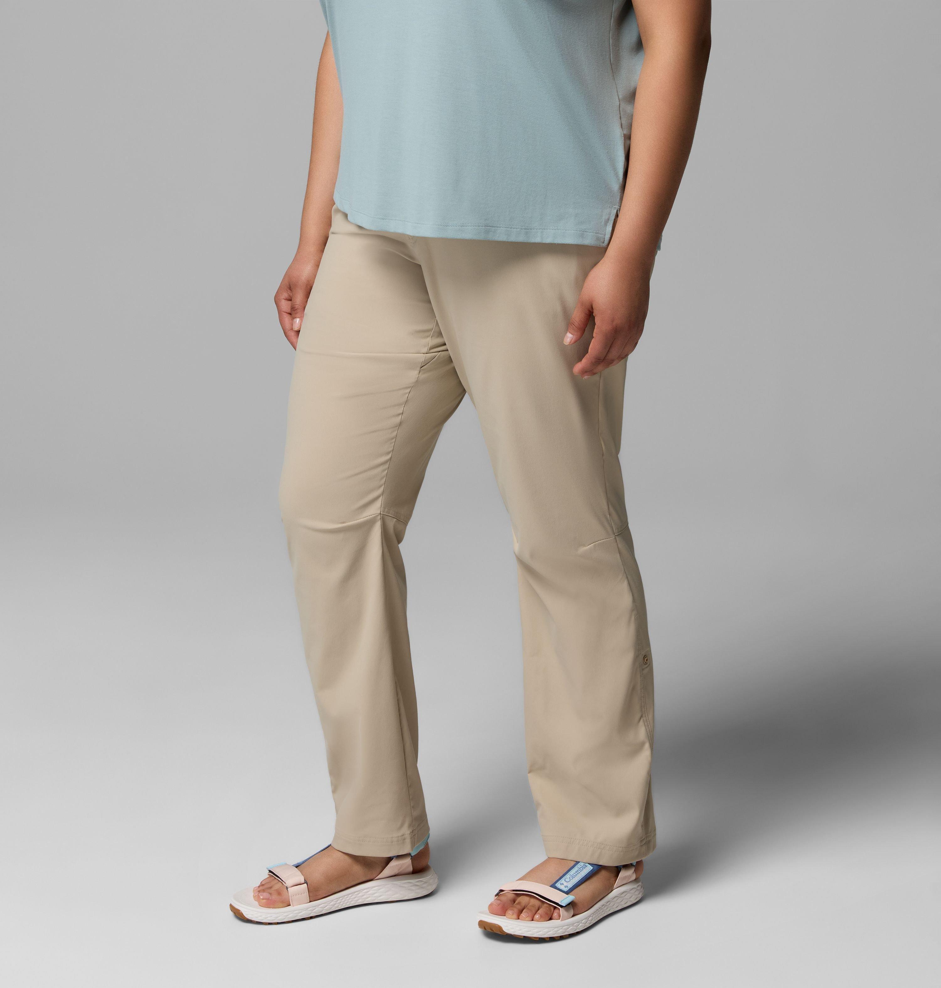 Women's Leslie Falls Pants II - Plus Size 4