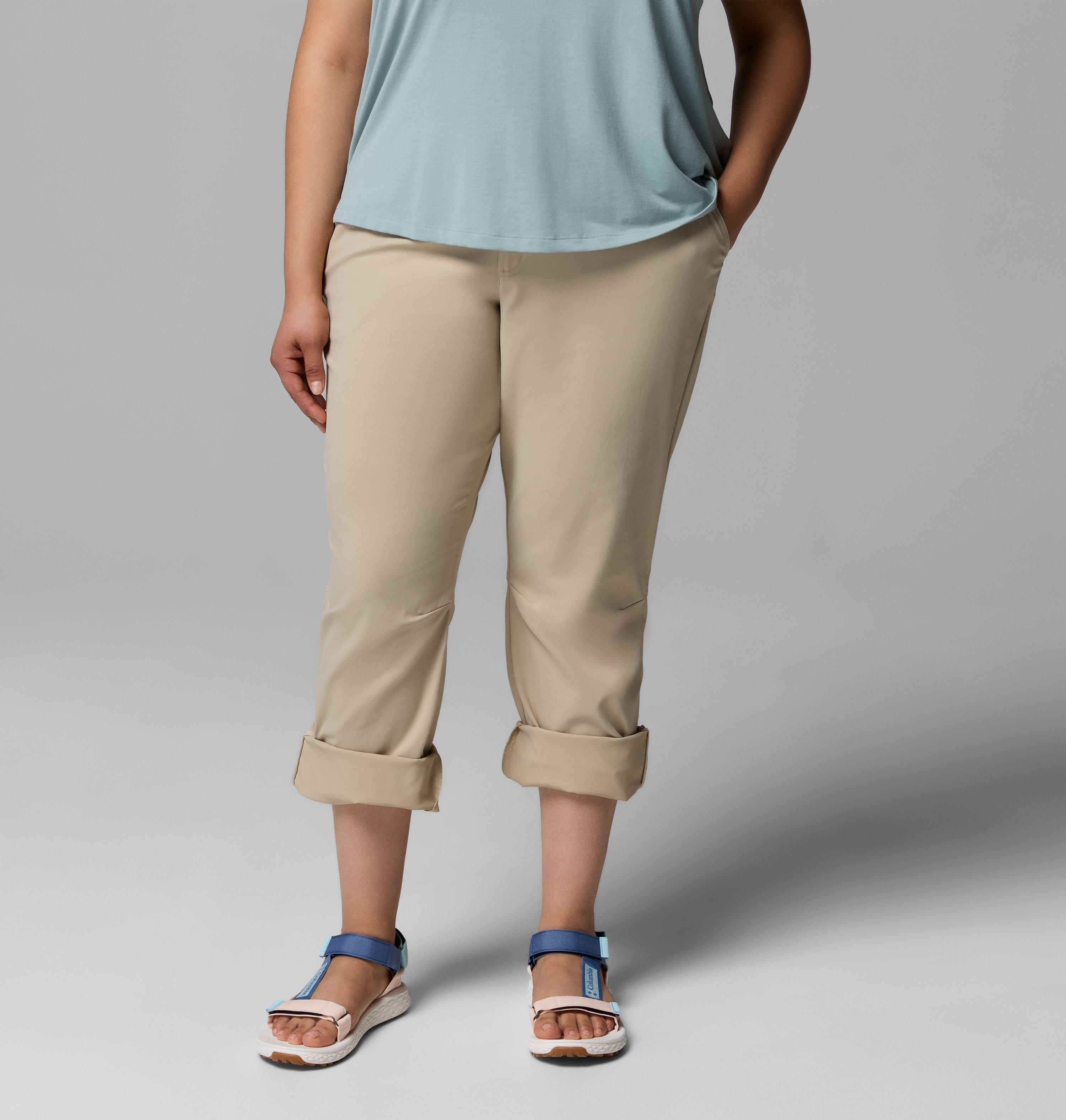 Women's Leslie Falls Pants II - Plus Size 5