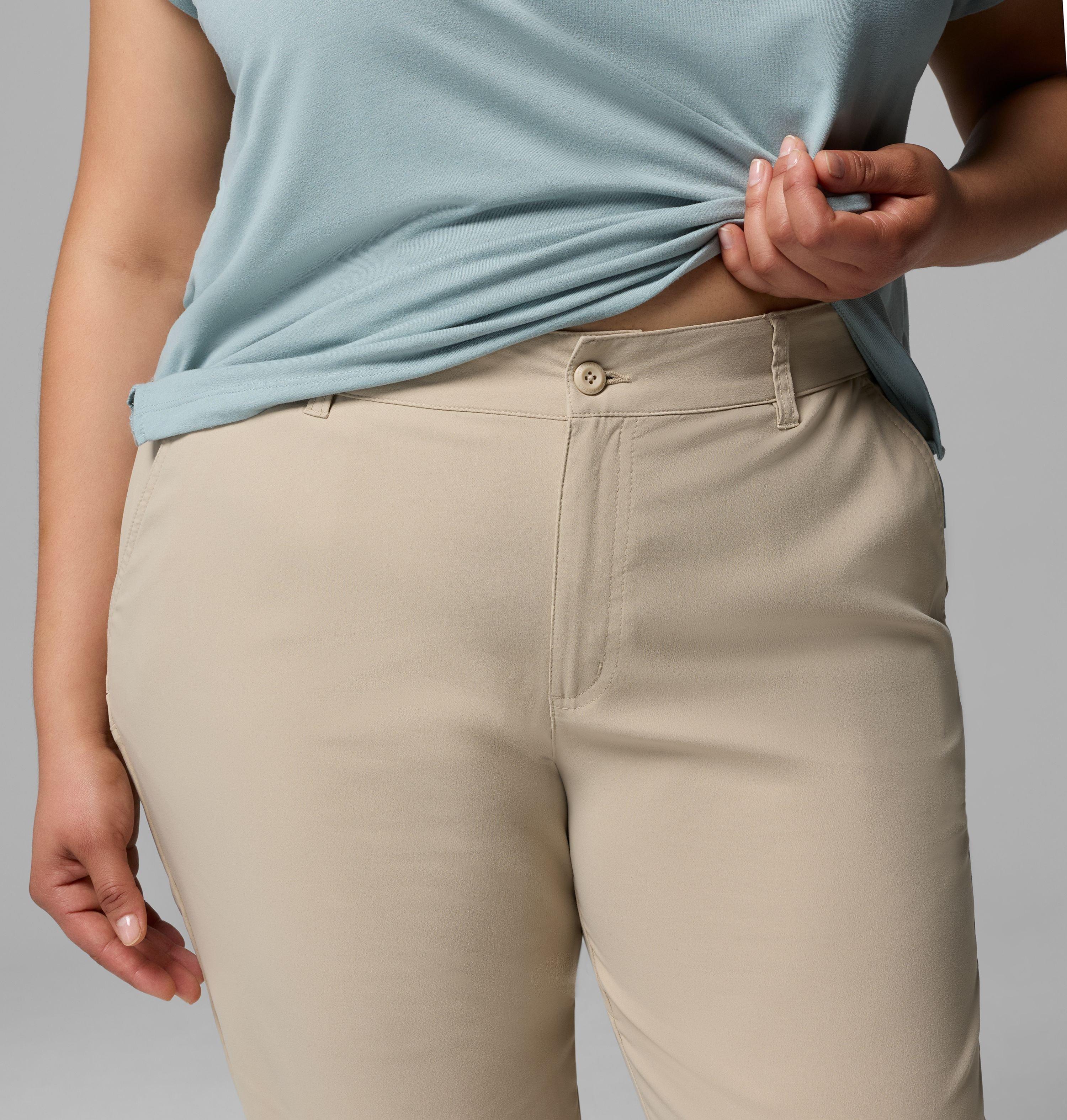 Women's Leslie Falls Pants II - Plus Size 6