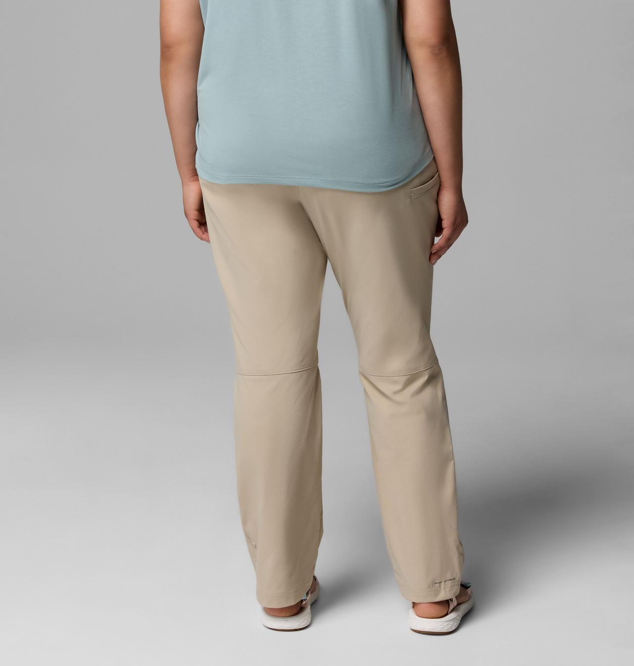 Women's Leslie Falls™ Pants II - Plus Size 3