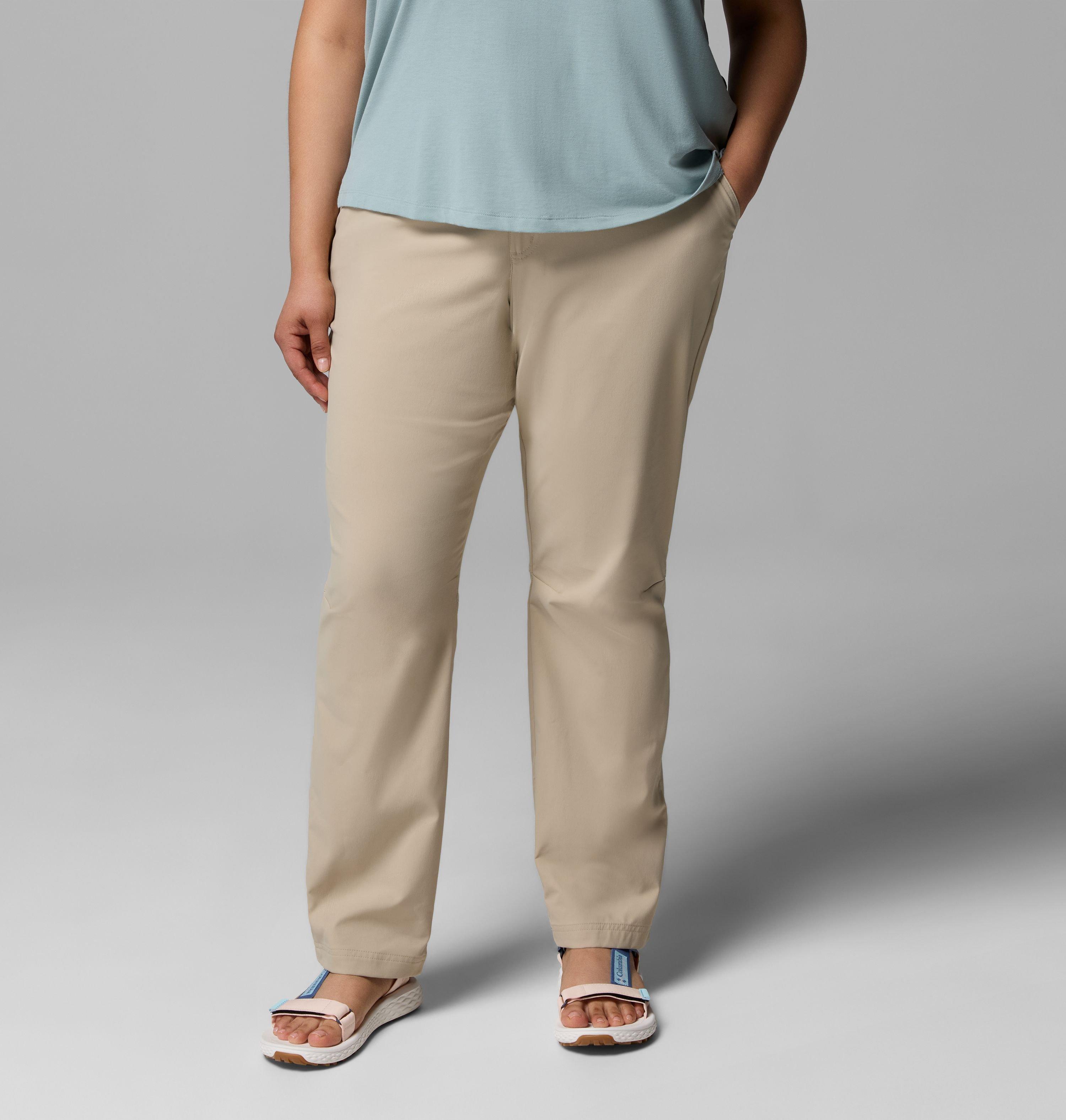 Women's Leslie Falls Pants II - Plus Size | Columbia