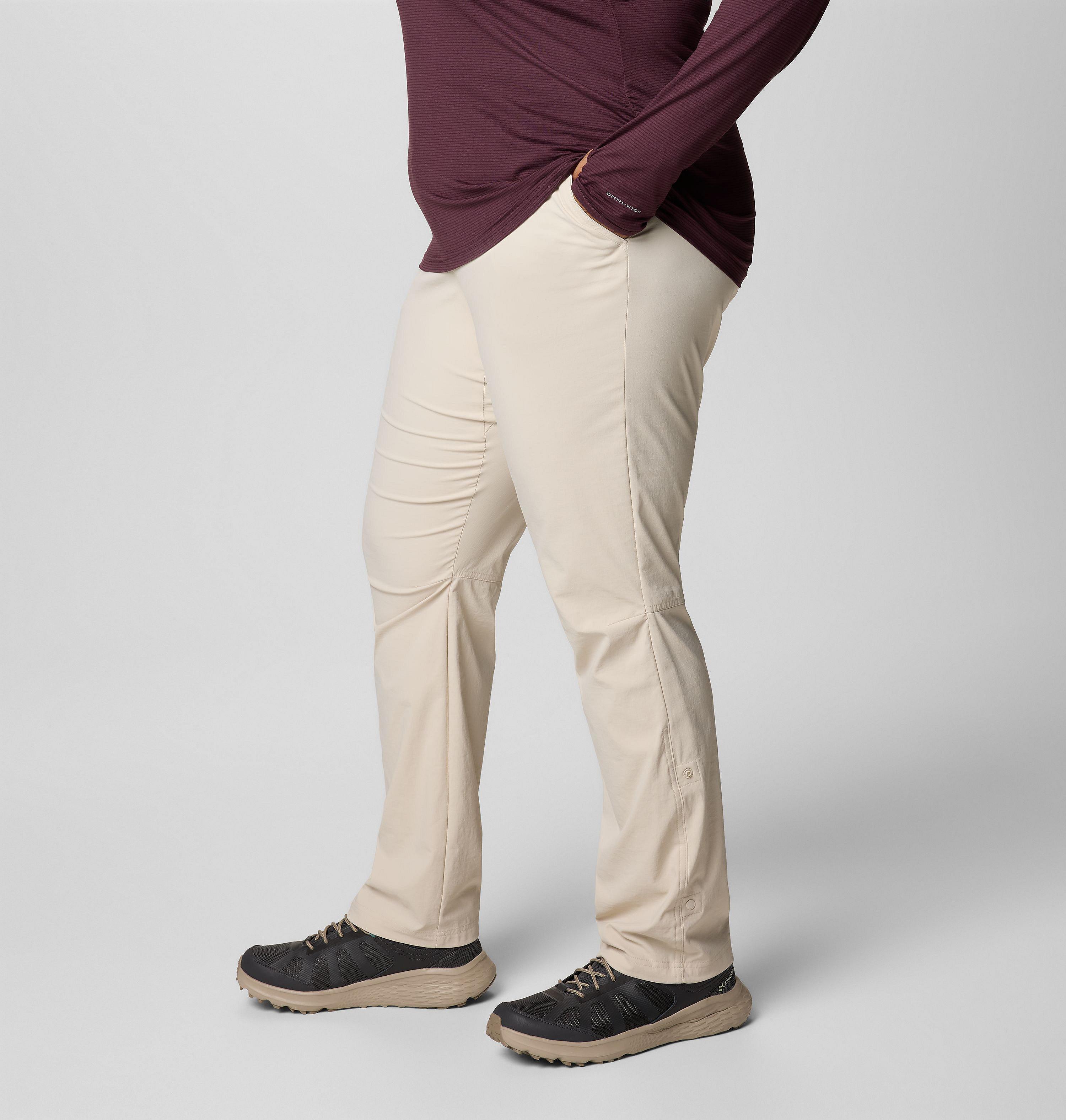 Women's Leslie Falls Pants II - Plus Size 4