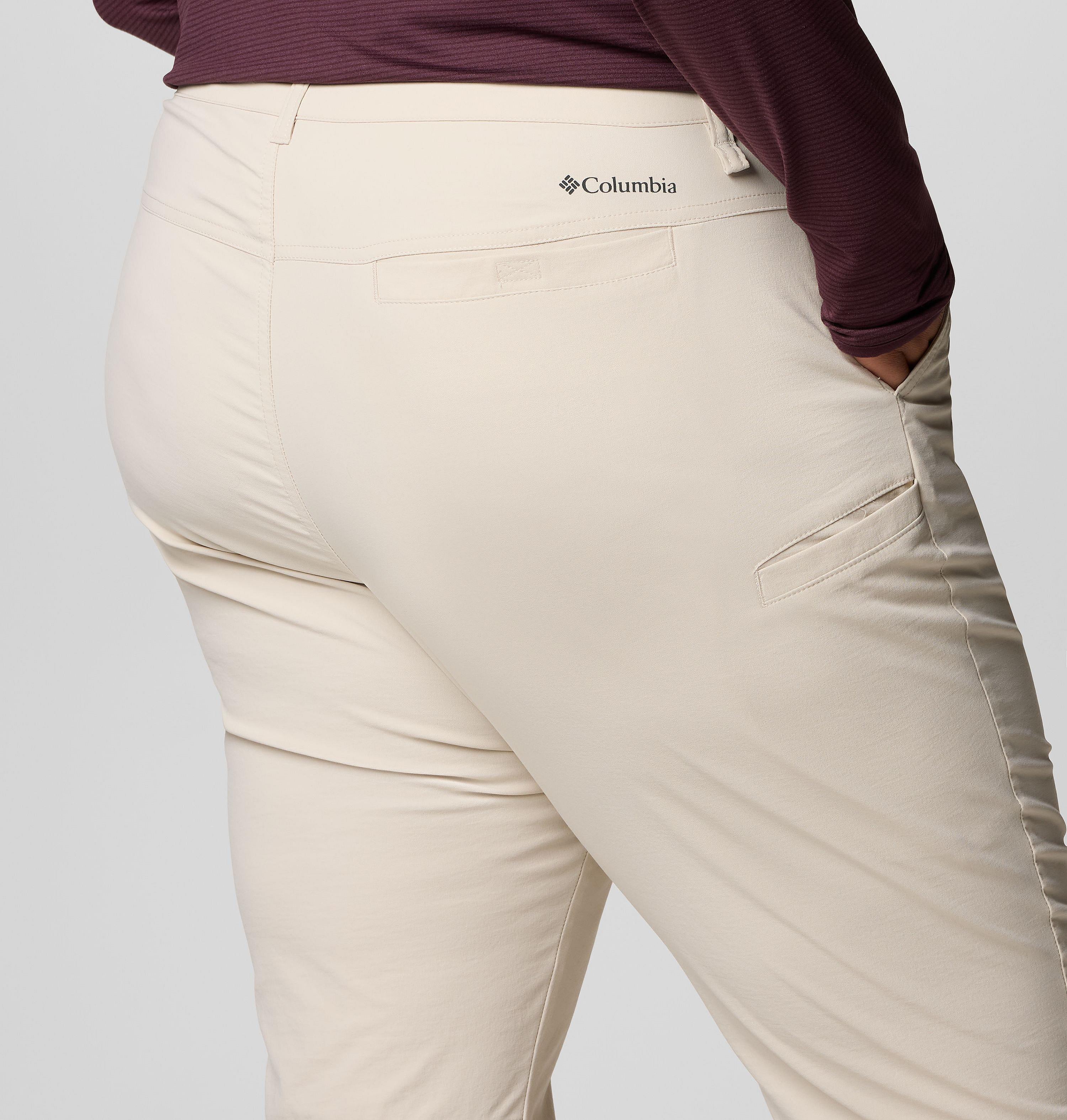 Women's Leslie Falls Pants II - Plus Size 5