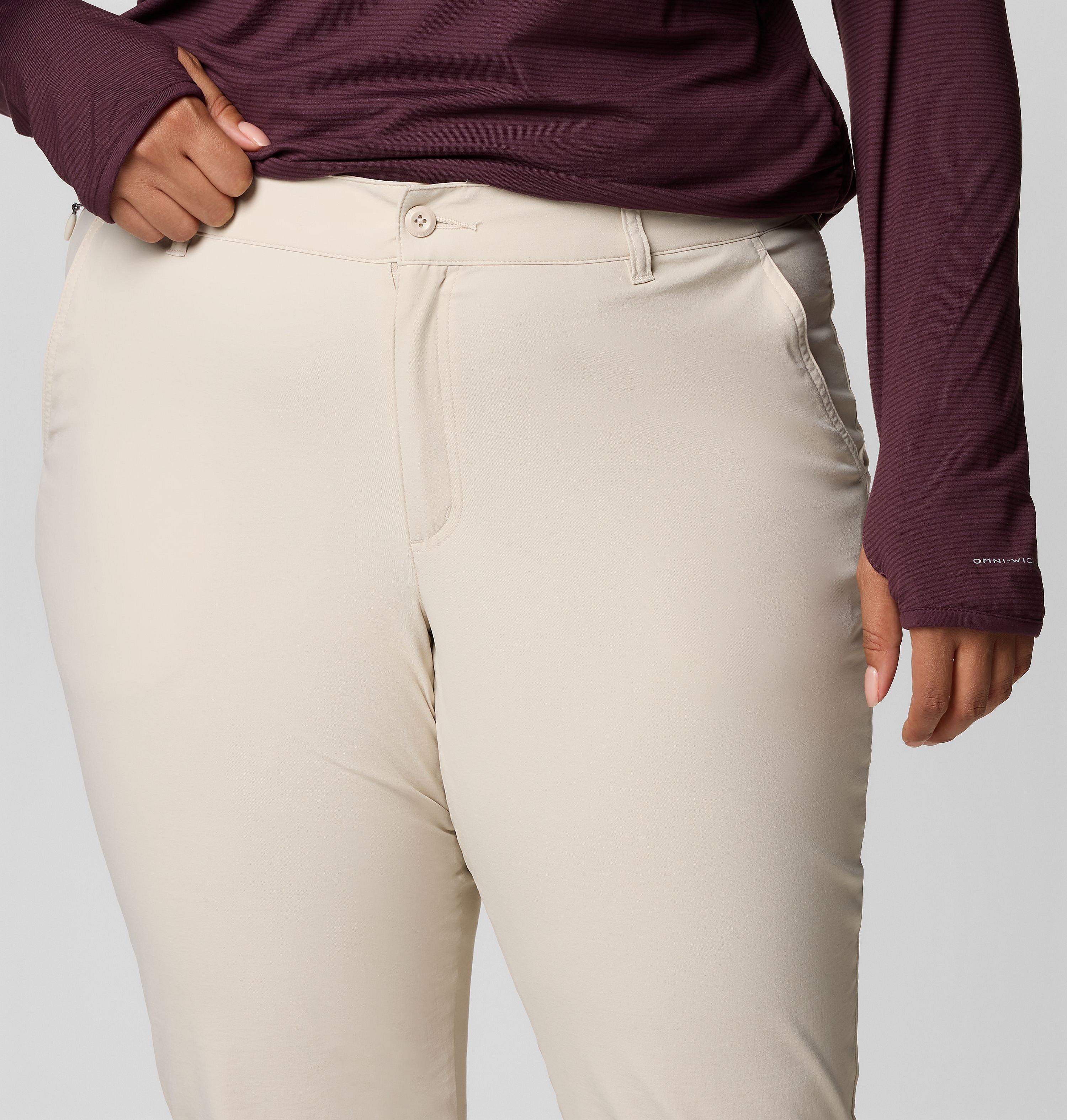 Women's Leslie Falls Pants II - Plus Size 6