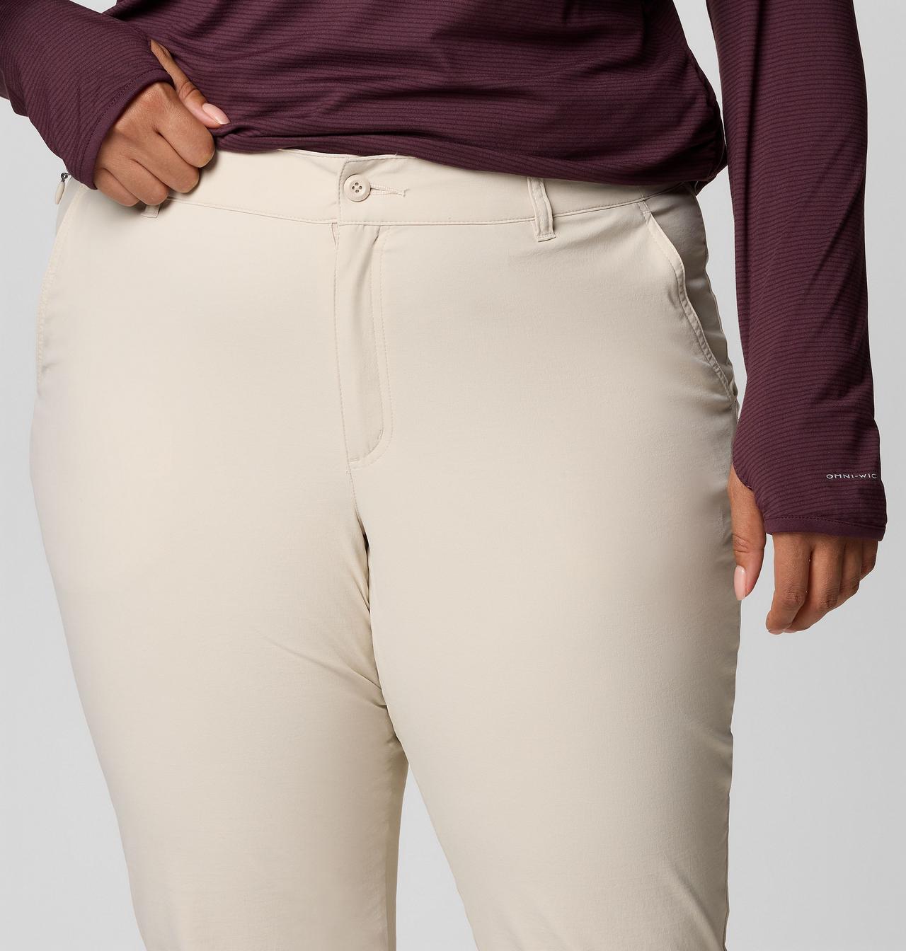 Women's Leslie Falls™ Pants II - Plus Size 6
