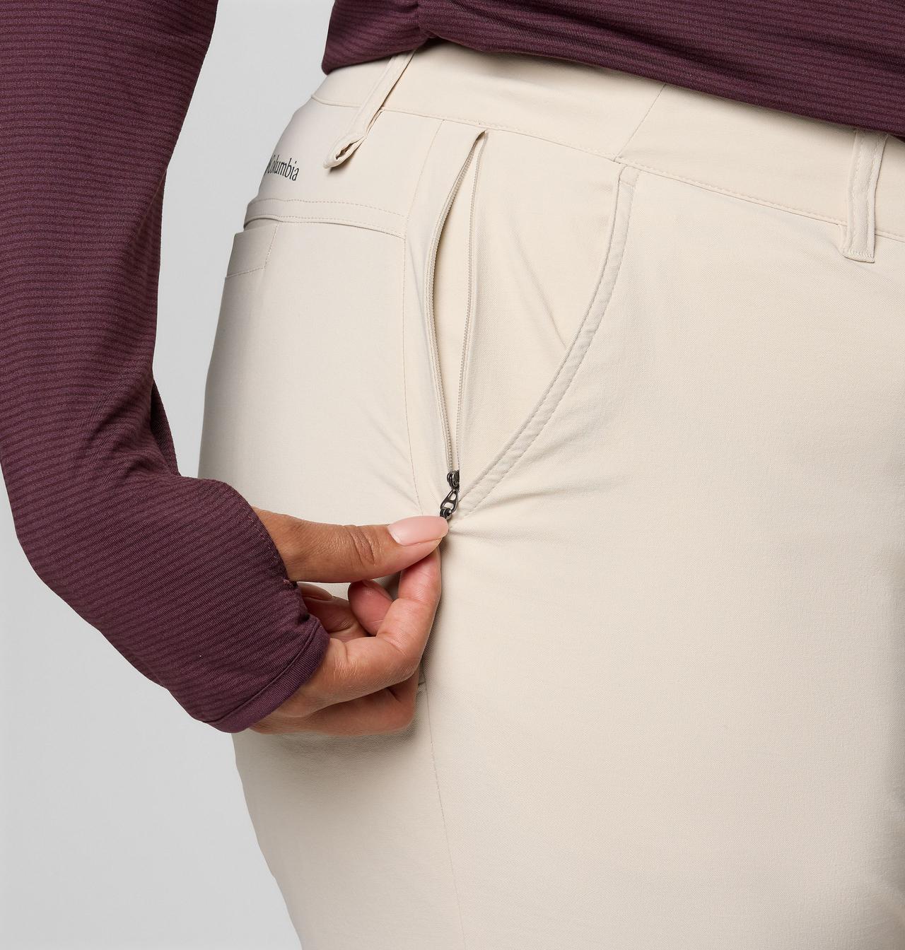 Women's Leslie Falls™ Pants II - Plus Size 7