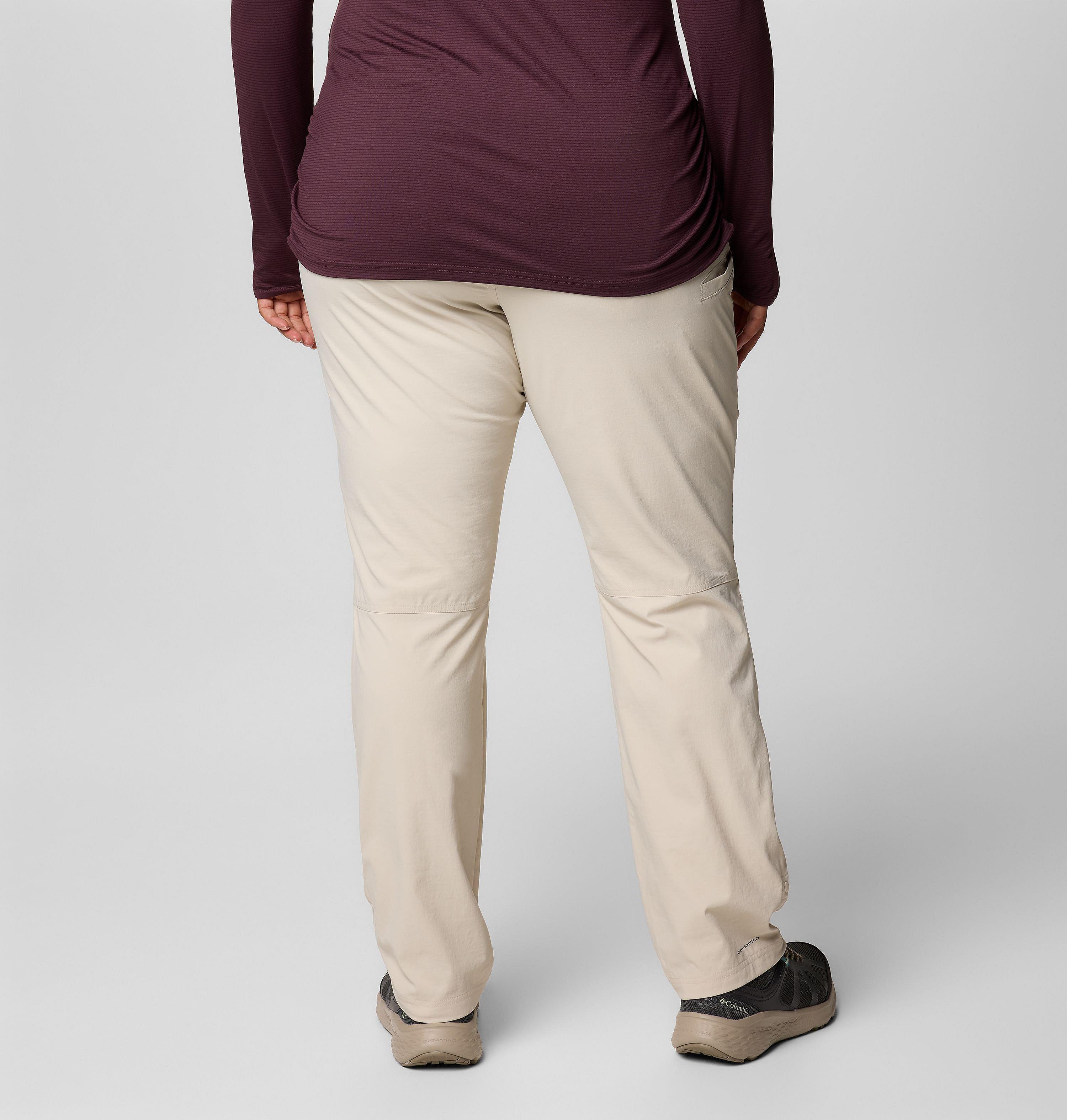 Women's Leslie Falls Pants II - Plus Size 2
