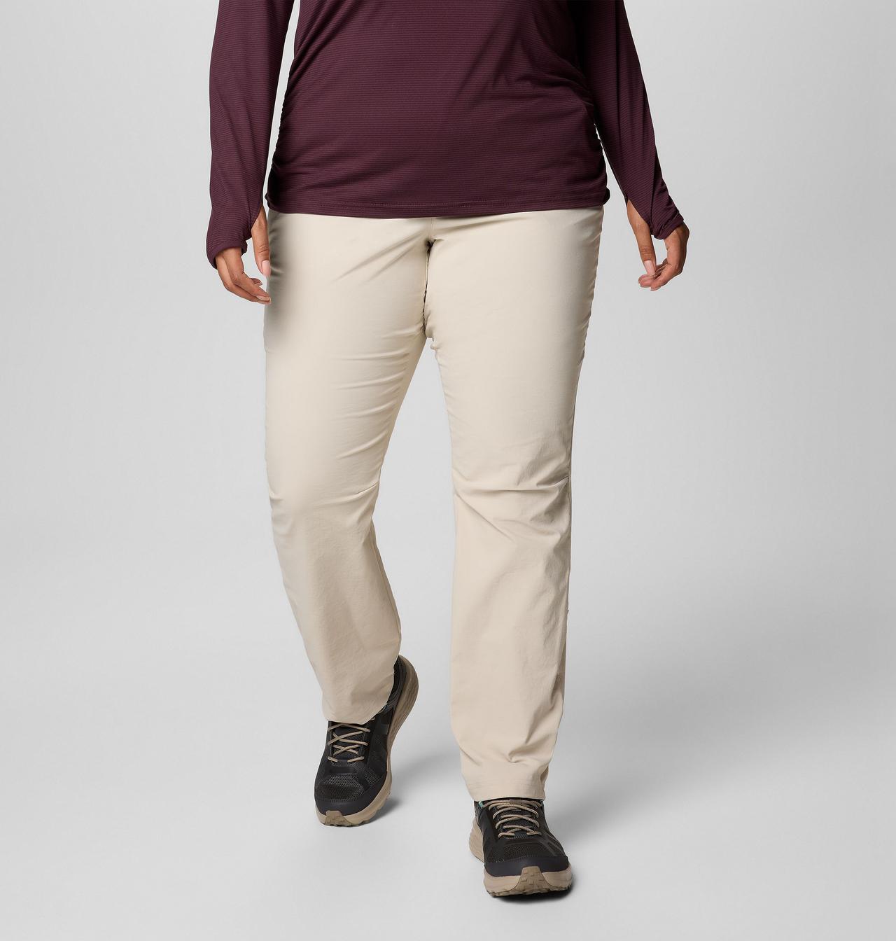 Women's Leslie Falls™ Pants II - Plus Size 1