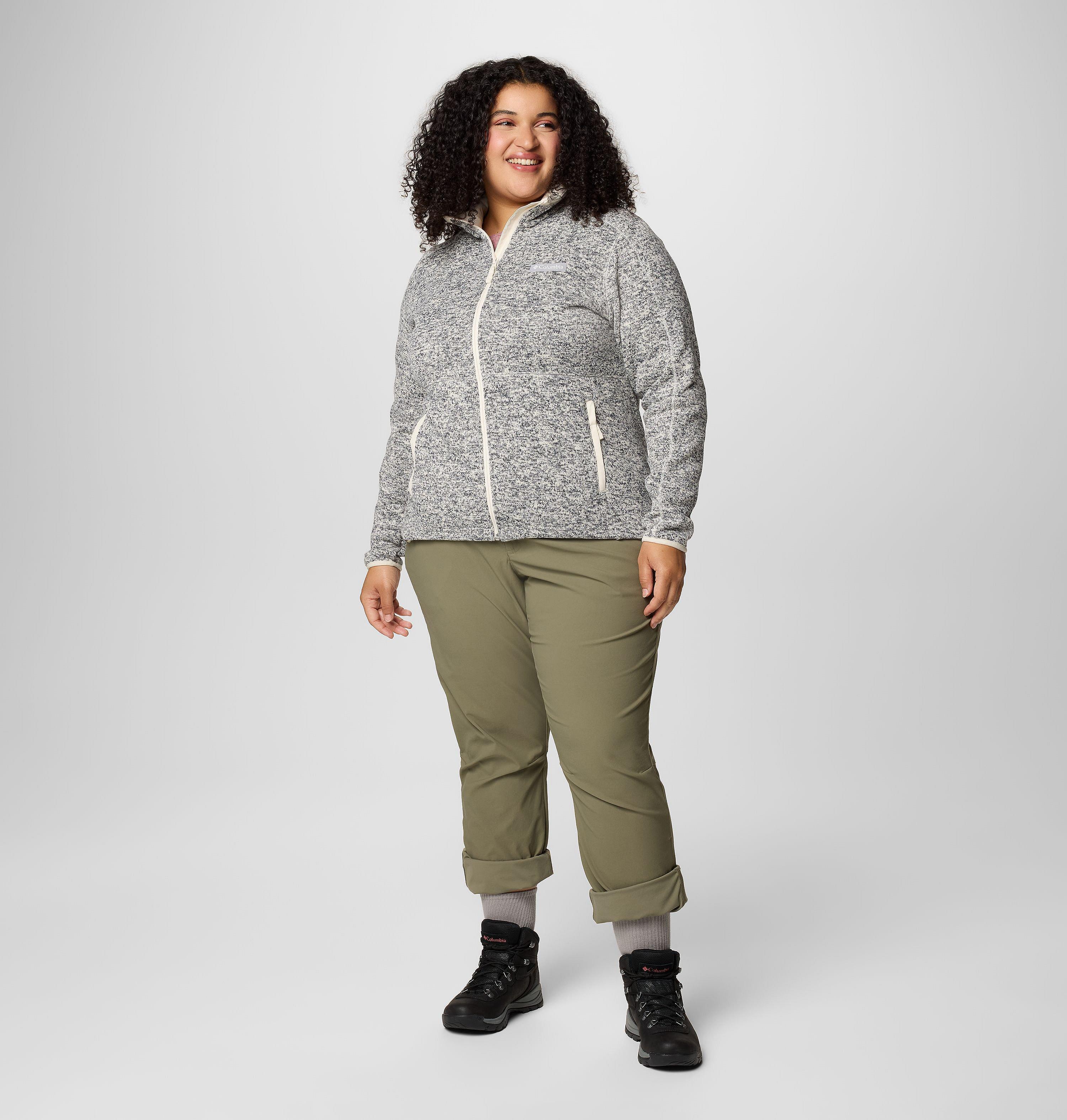 Women's Leslie Falls Pants II - Plus Size 3