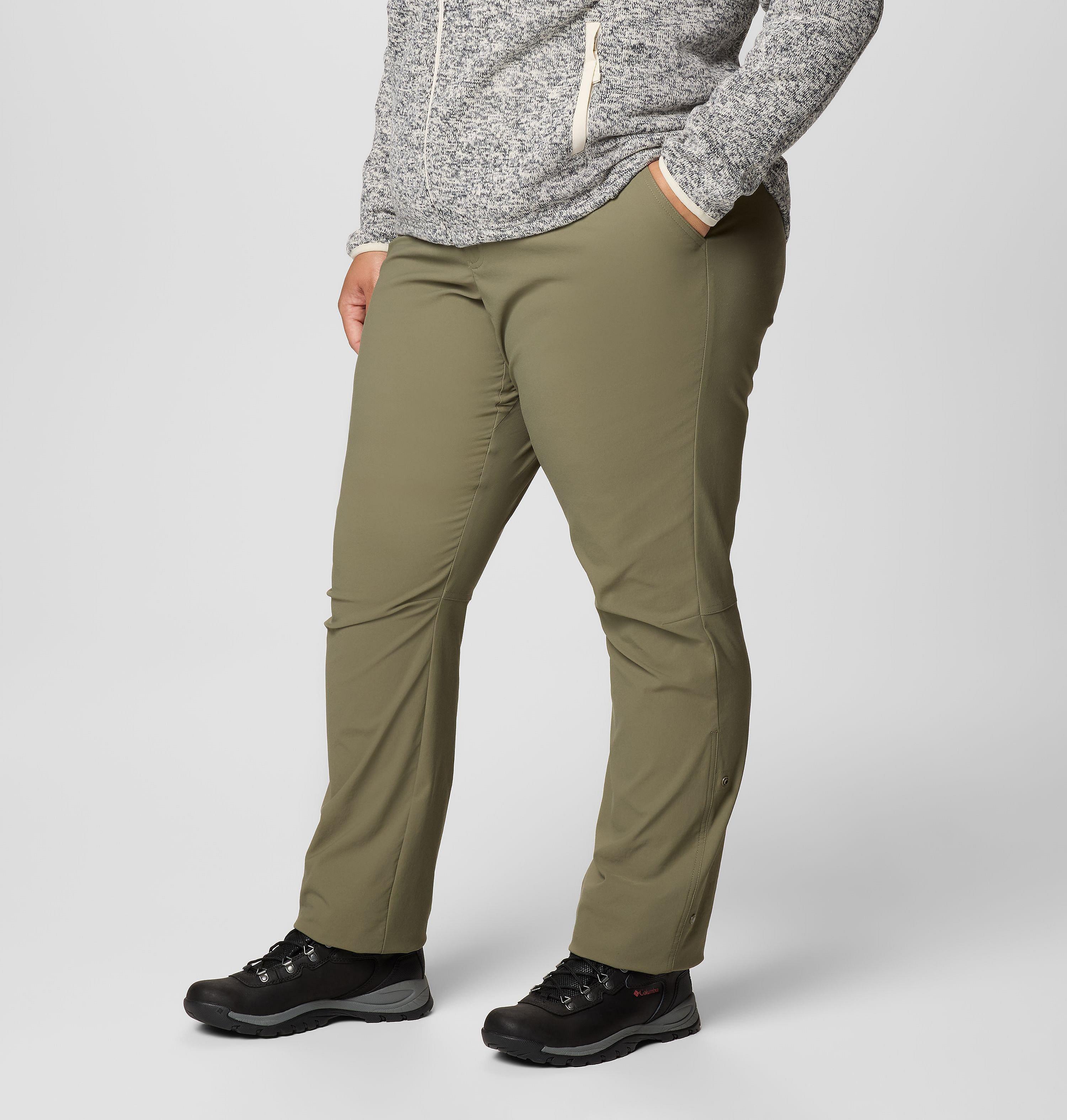 Women's Leslie Falls Pants II - Plus Size 4