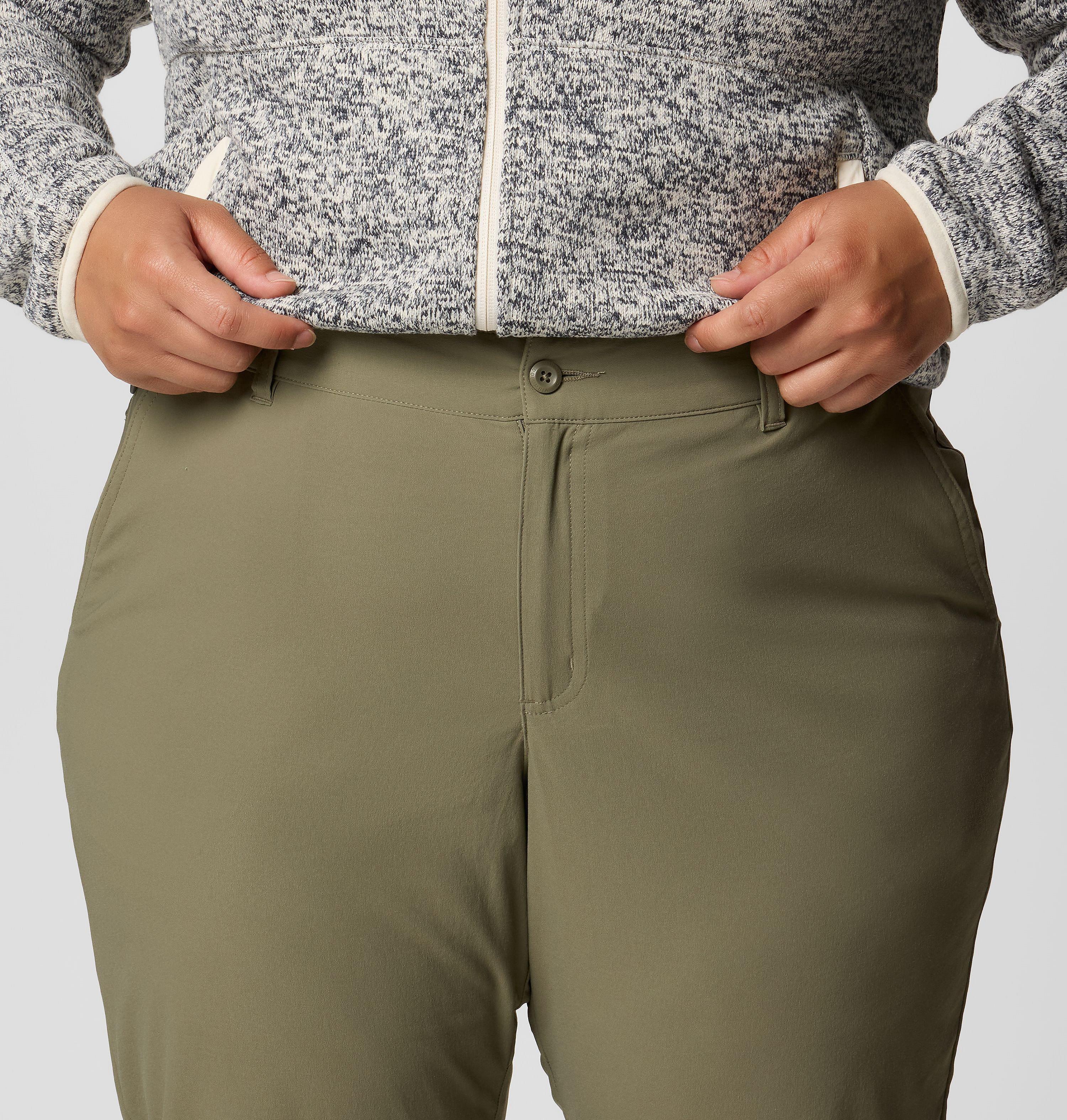 Women's Leslie Falls Pants II - Plus Size 5