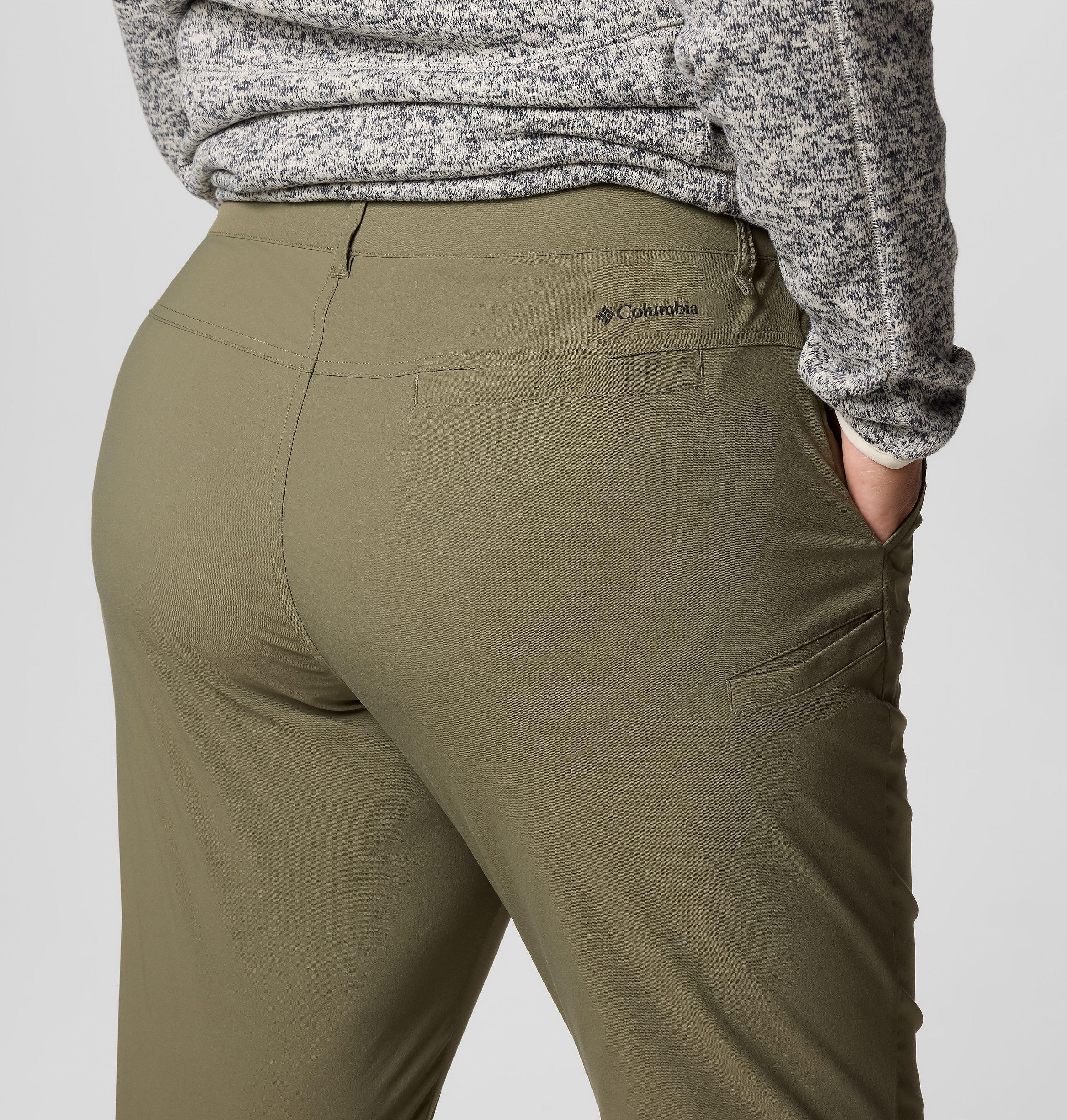 Women's Leslie Falls Pants II - Plus Size 6