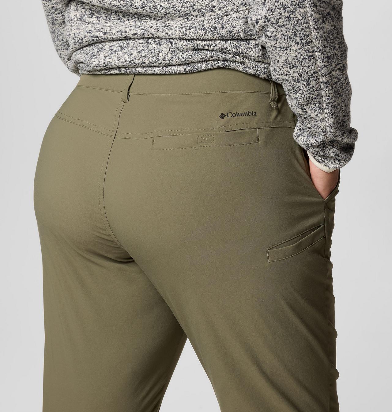Women's Leslie Falls™ Pants II - Plus Size 6