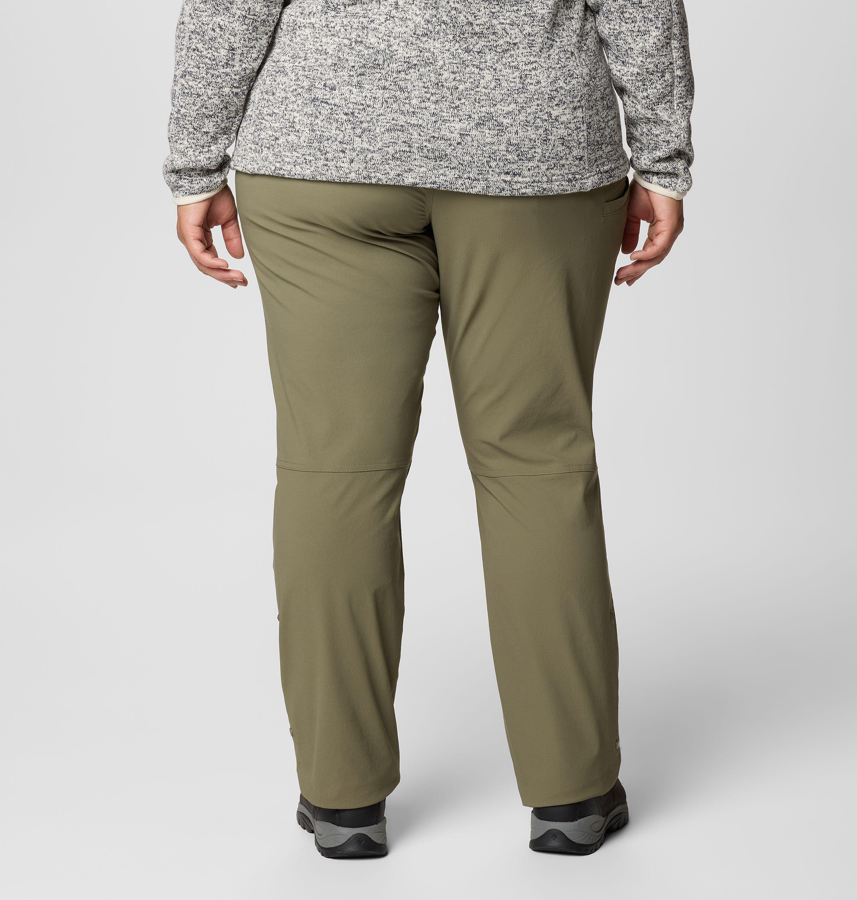 Women's Leslie Falls Pants II - Plus Size 2