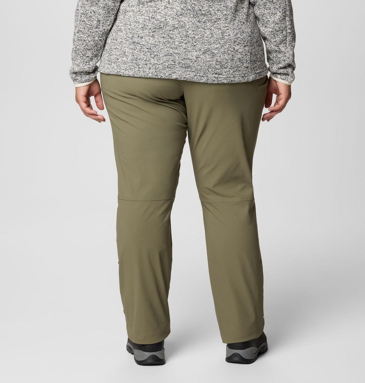 Women's Leslie Falls™ Pants II - Plus Size 2