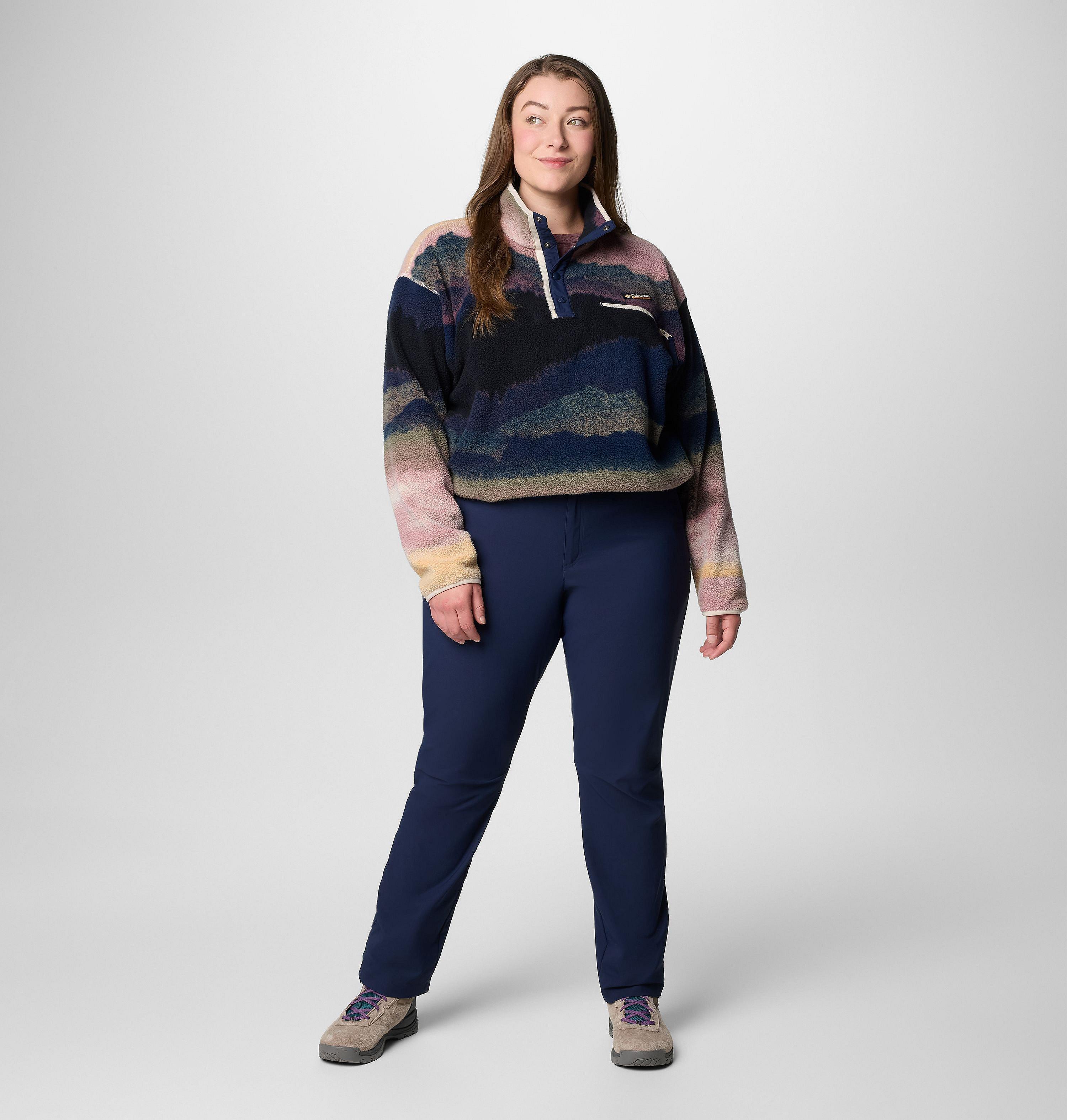Women's Leslie Falls Pants II - Plus Size 3