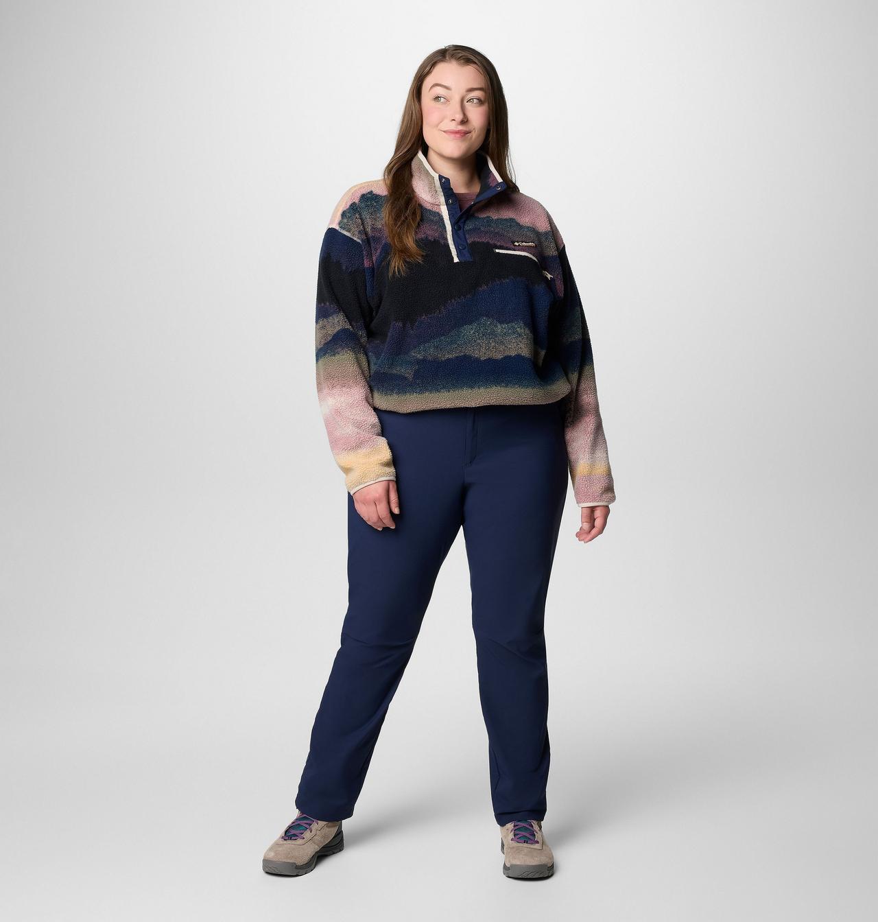 Women's Leslie Falls™ Pants II - Plus Size 3
