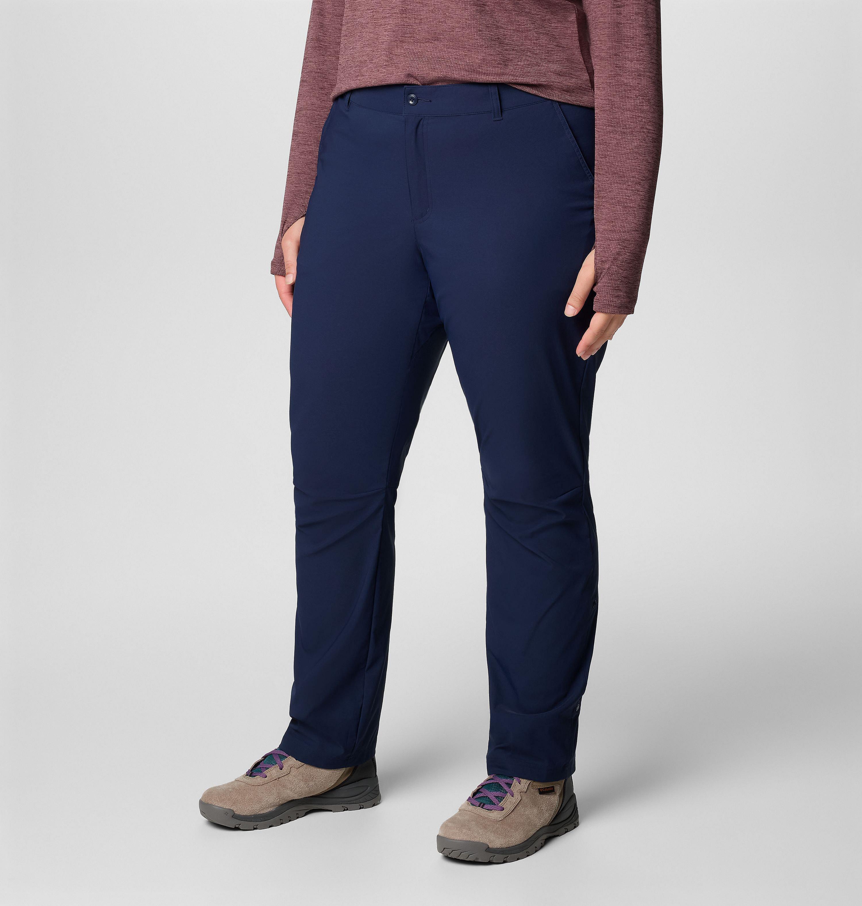 Women's Leslie Falls Pants II - Plus Size 4