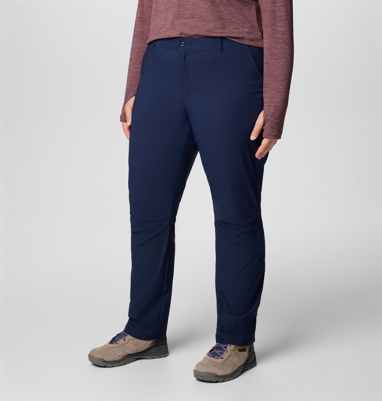 Women's Leslie Falls™ Pants II - Plus Size 4